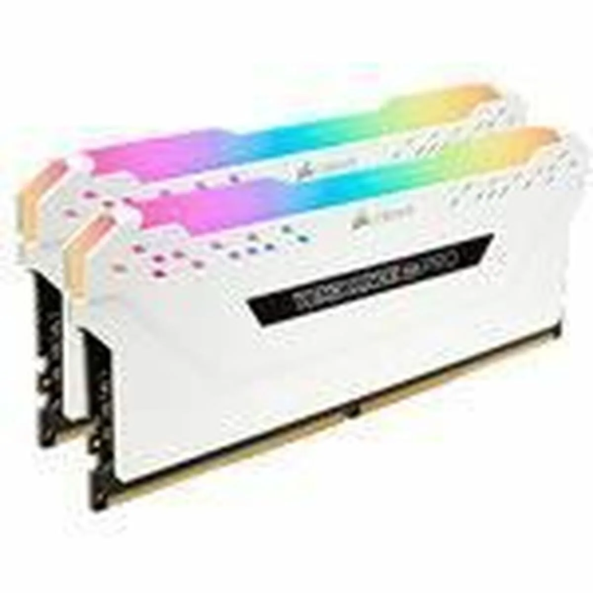 Memoire ram corsair cmw16gx4m2d3600c18w 16 gb ddr4 3600 mhz cl18 m031943429. La promesse Diaytar : une sélection rigoureuse de produits généraux où la tendance et la durabilité vont de pair