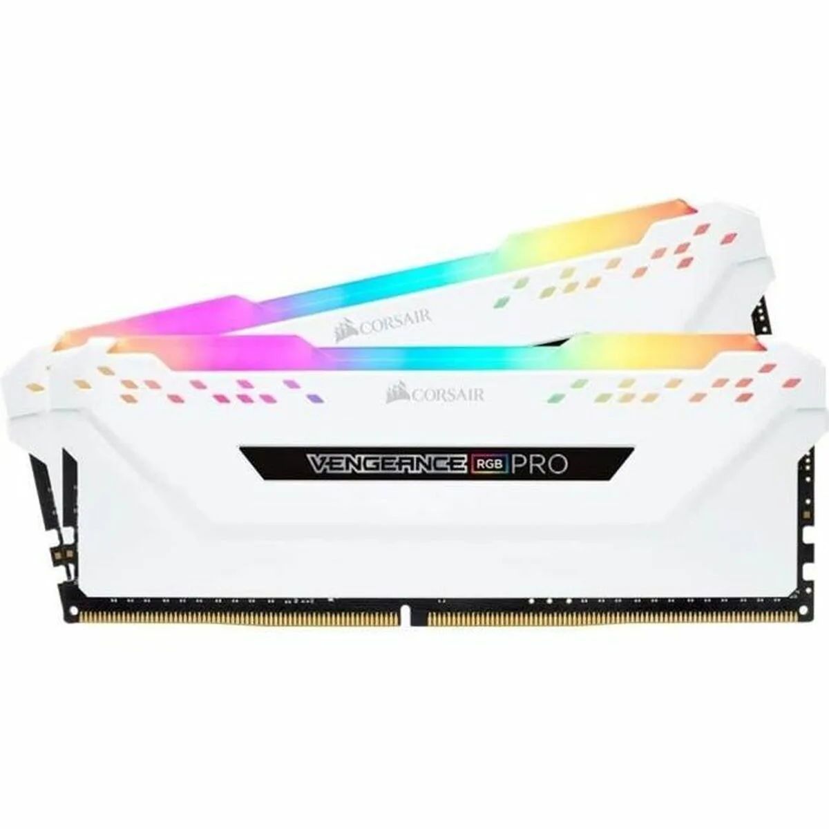 Memoire ram corsair cmw16gx4m2d3600c18w 16 gb ddr4 3600 mhz cl18 m031943469. L'aventure Diaytar est une quête permanente de sens et d'esthétisme à travers des produits soigneusement pensés.