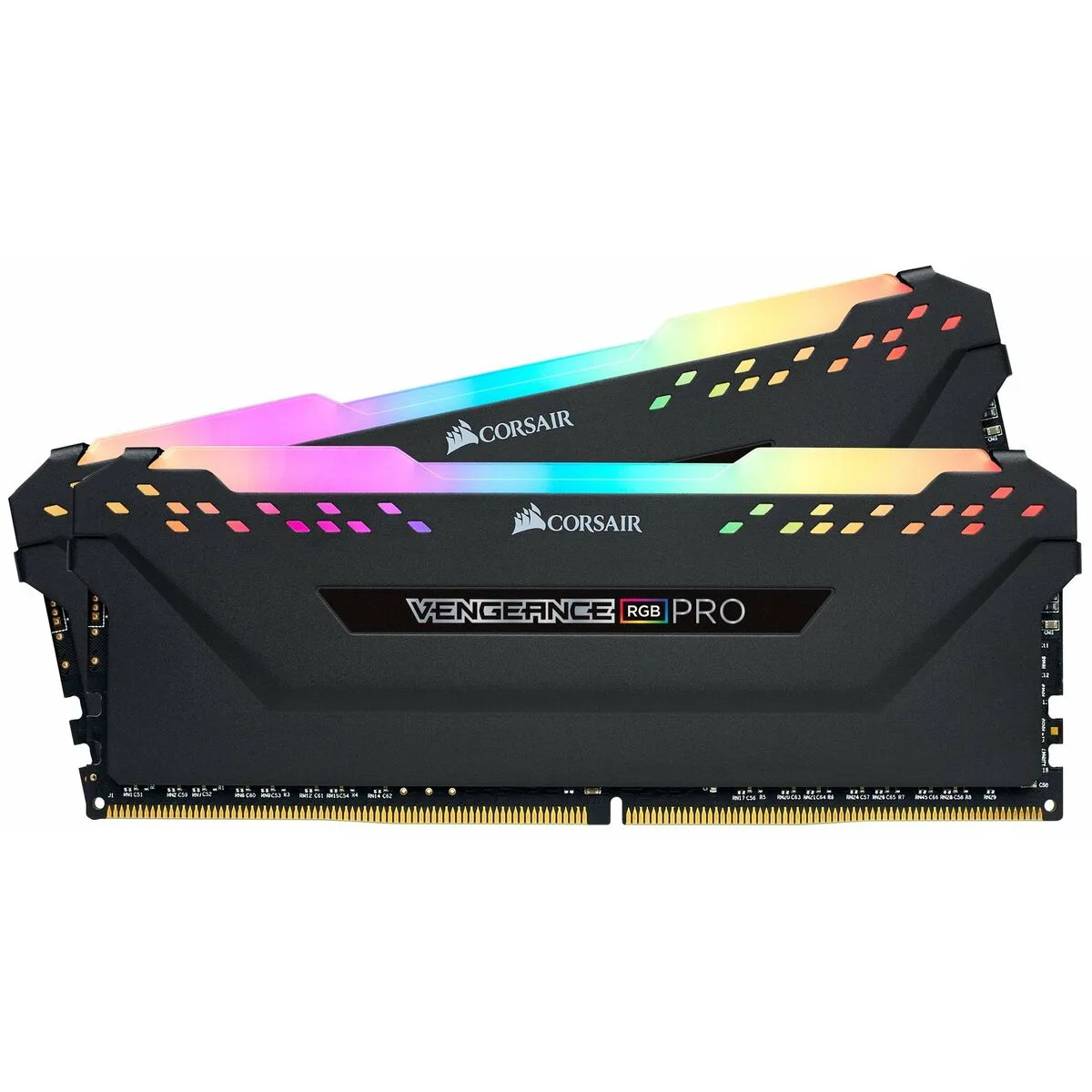 Memoire ram corsair cmw16gx4m2z3200c16 ddr4 16 gb cl16 3200 mhz s990288317. Diaytar incarne le renouveau du commerce en ligne : authentique, engagé et résolument tourné vers l'avenir.