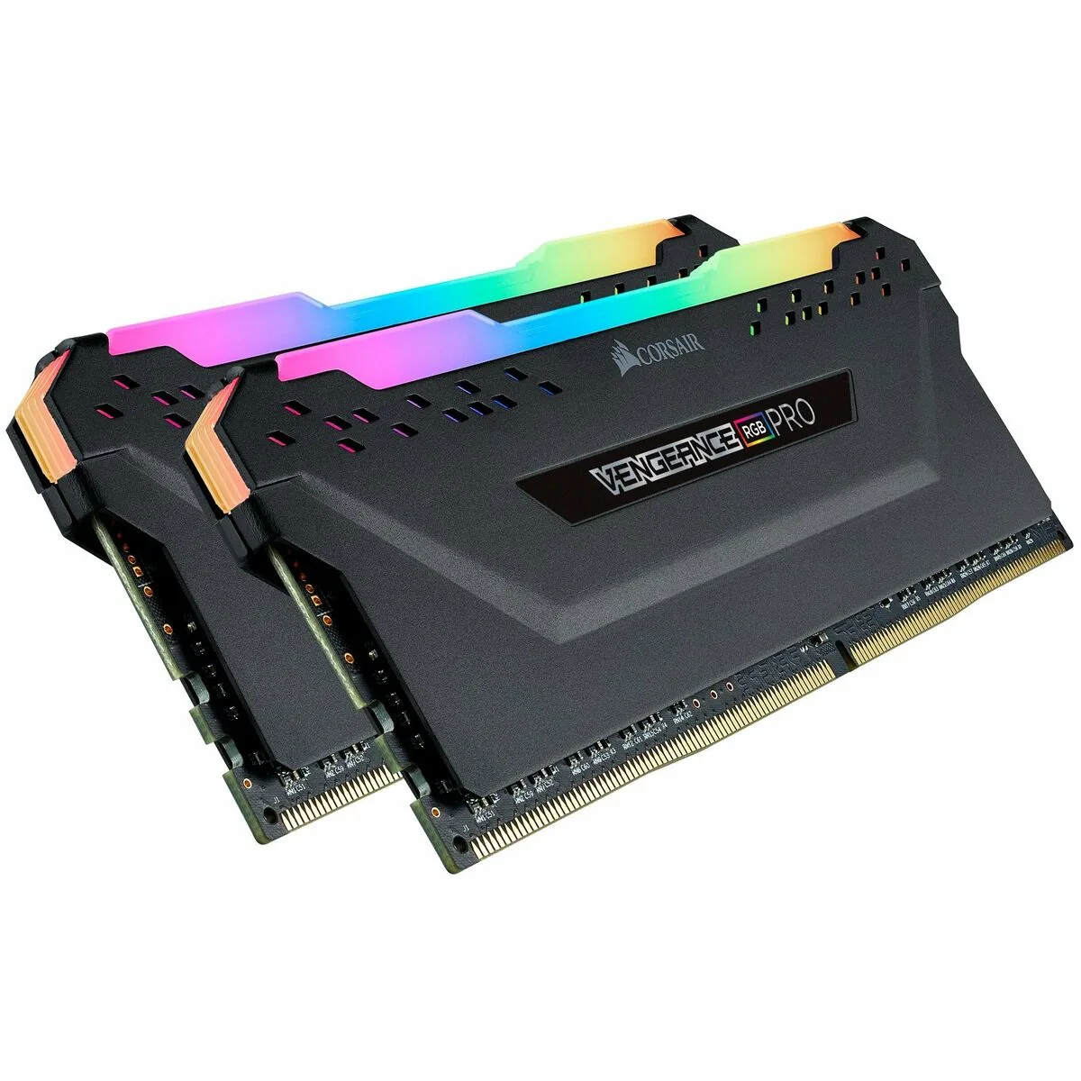 Memoire ram corsair cmw16gx4m2z3200c16 ddr4 16 gb cl16 3200 mhz s990288344. Diaytar, une boutique en ligne qui défie les catégories traditionnelles en mêlant produits high-tech, maison et lifestyle avec brio