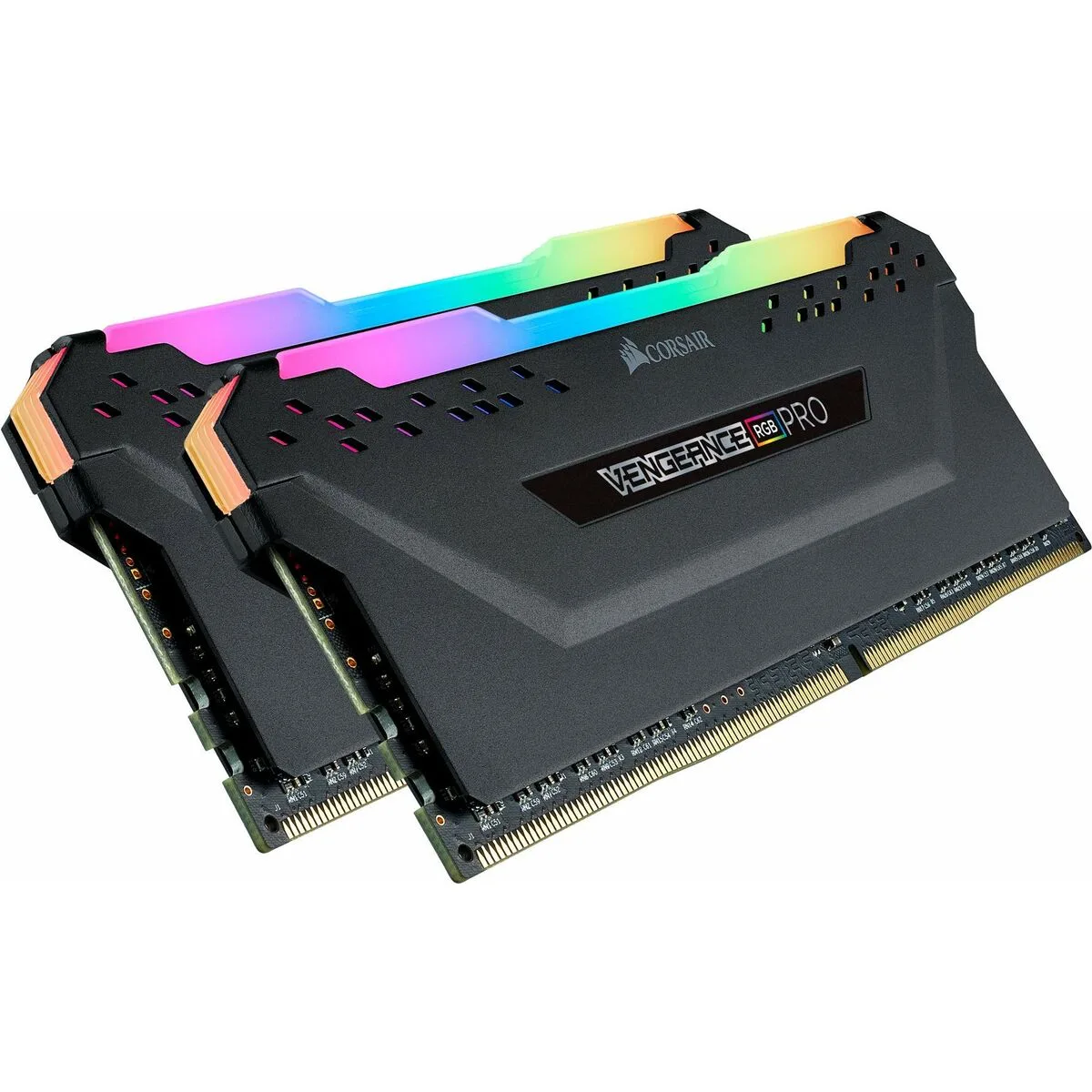 Memoire ram corsair cmw64gx4m2d3600c18 64 gb ddr4 3600 mhz cl16 m030128448. Diaytar, c'est votre garantie contre la déception. Des produits testés et approuvés, pour un shopping en toute sérénité.
