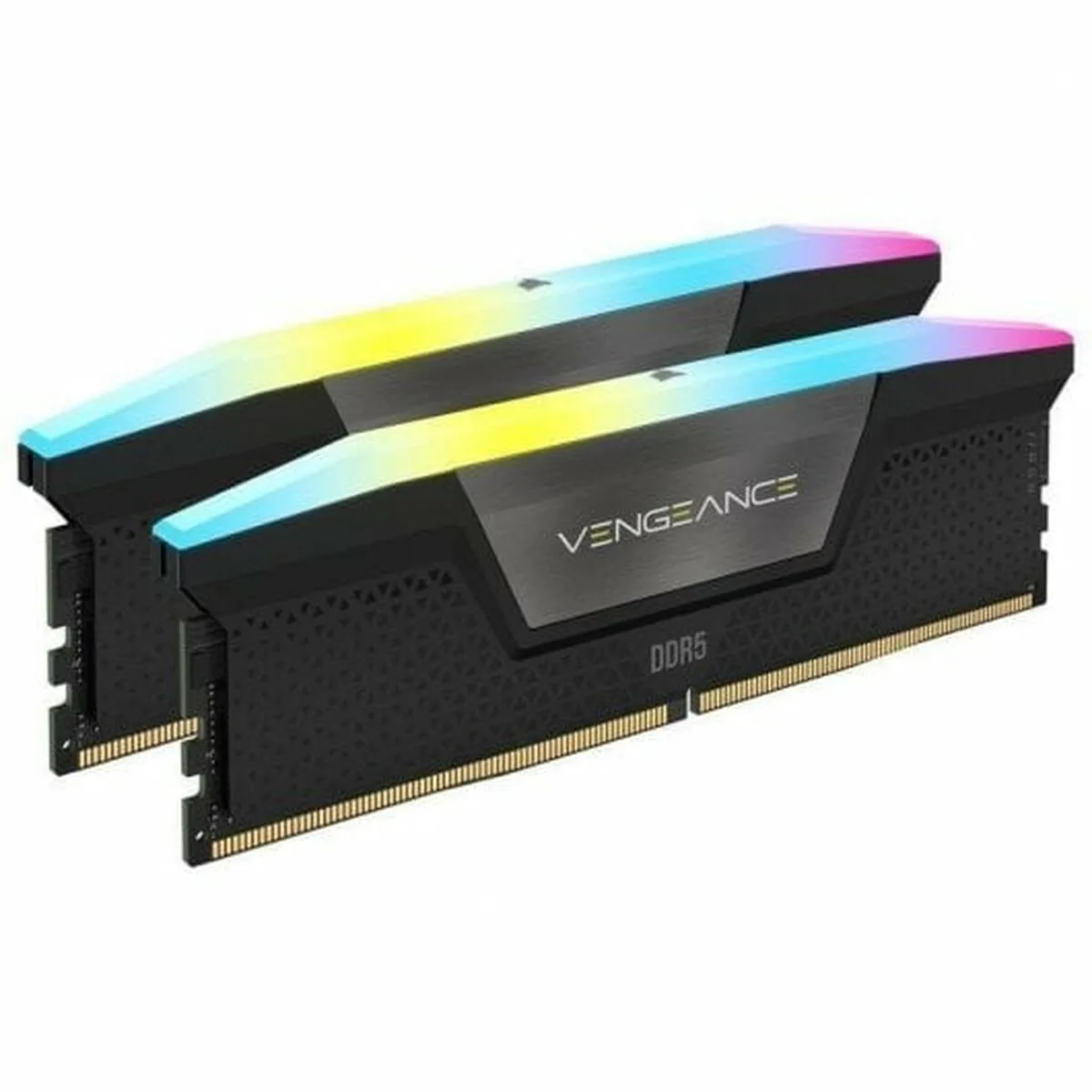 Memoire ram corsair ddr5 64 gb cl32 s719650636. Bienvenue sur Diaytar, où le shopping généraliste devient une chasse au trésor pour produits tendance et innovants