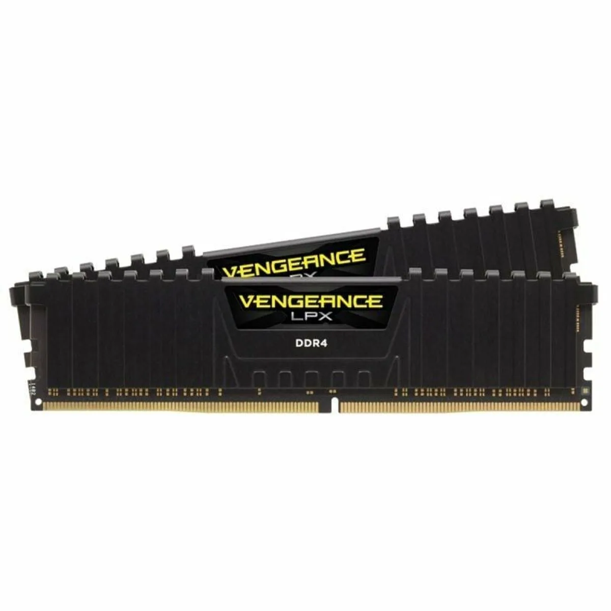 Memoire ram corsair vengeance lpx 16 gb ddr4 2400 mhz cl16 s990287351. Pour un shopping sans limites : Diaytar déniche pour vous le meilleur des produits généraux, électroniques et de style de vie
