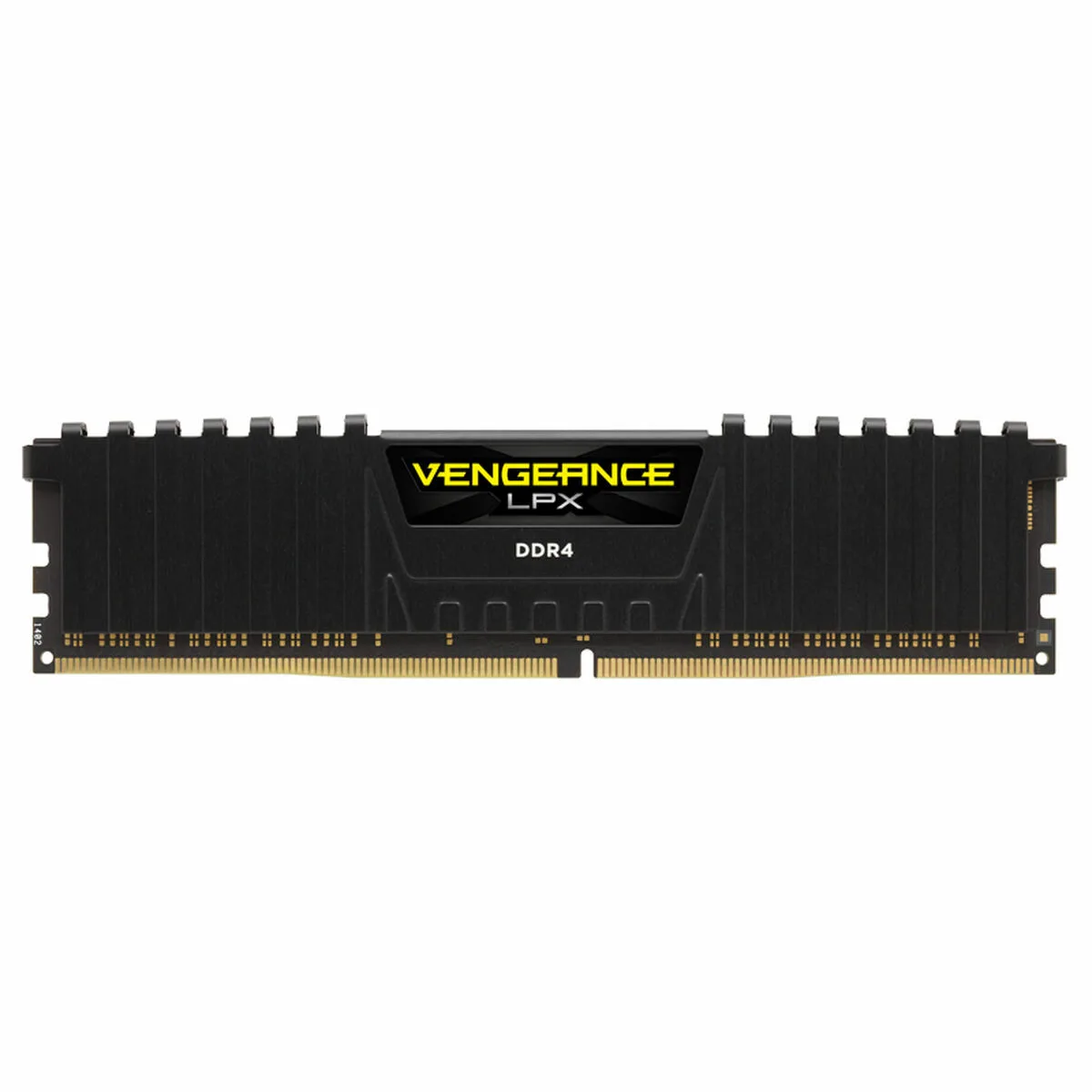 Memoire ram corsair vengeance lpx 16 gb ddr4 2400 mhz cl16 s990287355. Notre ambition chez Diaytar : être la source la plus fiable pour vos achats de produits généraux et high-tech tendance