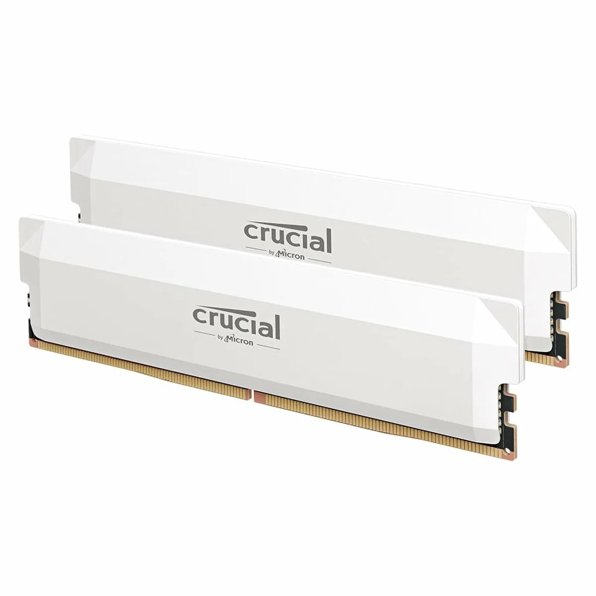 Memoire ram crucial 32 gb ddr5 6000 mhz s7101722924. Laissez-vous guider par Diaytar à travers la jungle des produits pour dénicher ceux qui méritent vraiment votre attention