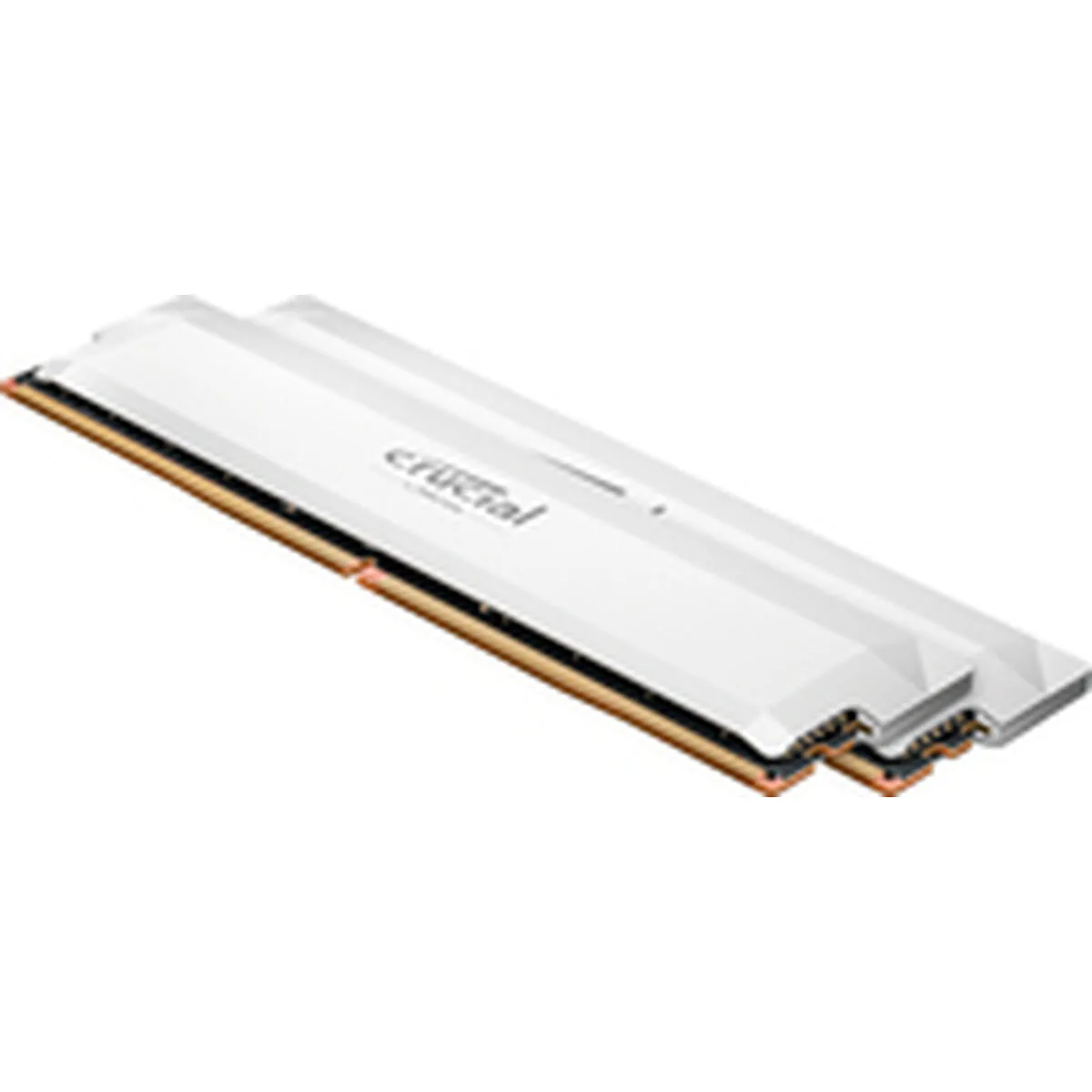 Memoire ram crucial 32 gb ddr5 6000 mhz s7101722959. Transformez votre intérieur avec les produits déco Diaytar !