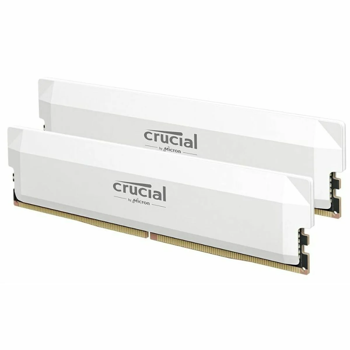 Memoire ram crucial 32 gb ddr5 6400 mhz s7101613453. Diaytar, le partenaire de ceux qui veulent une vie mieux équipée, mieux designée et plus connectée, tout simplement.Diaytar : Le laboratoire des tendances où naissent vos futurs produits préférés, des essentiels aux plus innovants.
