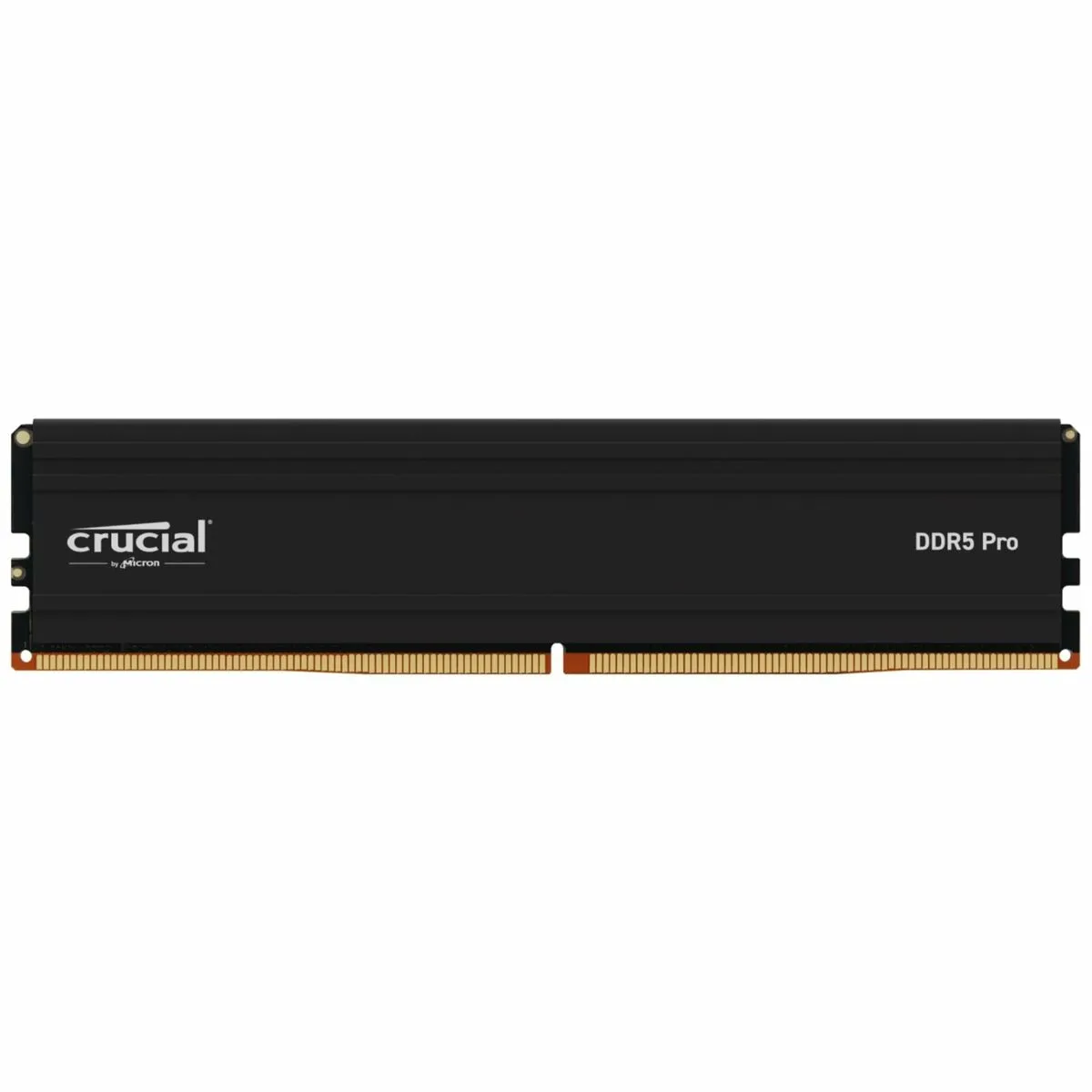 Memoire ram crucial cp24g60c48u5 24 gb ddr5 6000 mhz s024200218. Diaytar, c'est le testament vivant qu'on peut allier large choix et qualité exemplaire dans le e-commerce.
