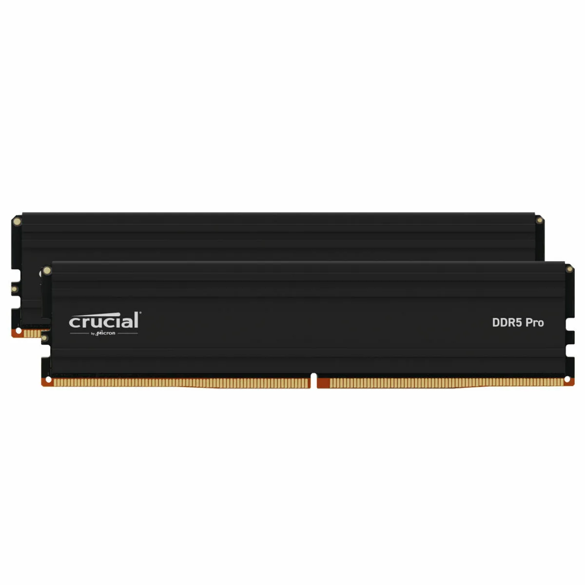 Memoire ram crucial cp2k16g56c46u5 ddr5 32 gb 5600 mhz s719148578. Diaytar capitalise sur la diversité : notre force est de vous offrir un choix immense sans jamais sacrifier la qualité