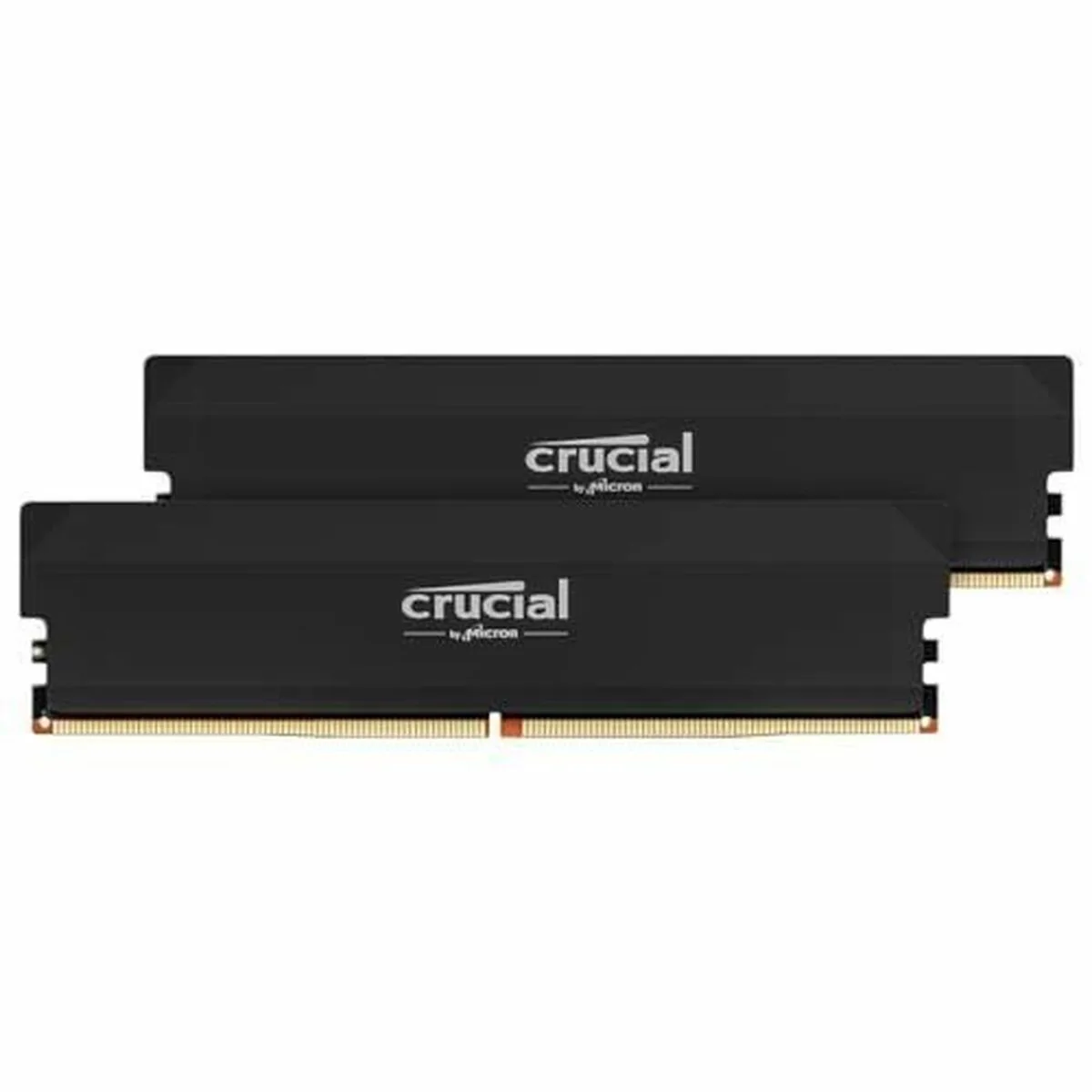 Memoire ram crucial cp2k16g60c36u5b 32 gb ddr5 6000 mhz s7100188935. Diaytar, c'est l'évidence : une plateforme simple, des produits beaux, une expérience fluide. Le trio gagnant.