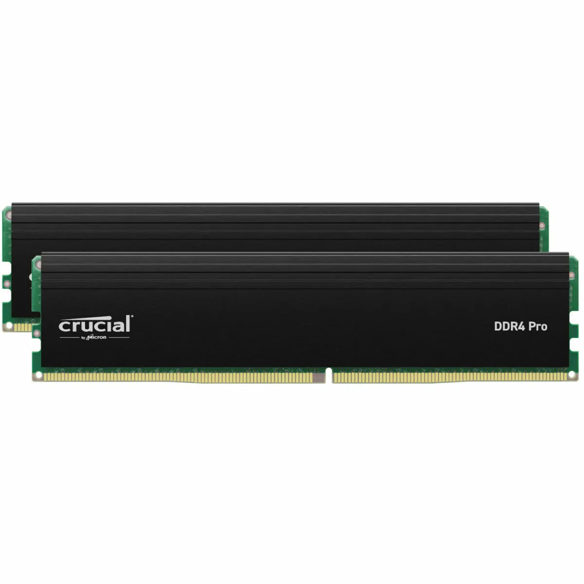 Memoire ram crucial cp2k32g4dfra32a cl22 64 gb s719295763. Votre garde-robe mérite le style Diaytar - Découvrez nos nouveautés !