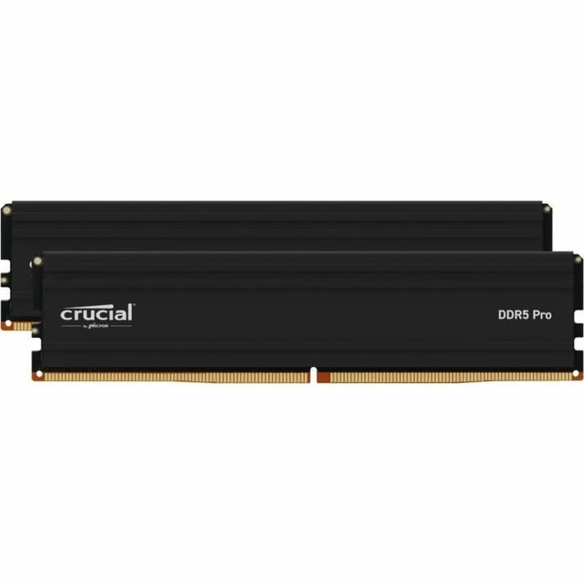 Memoire ram crucial cp2k64g56c46u5 128 gb ddr5 5600 mhz s7101347219. C'est officiel : Diaytar devient votre nouvelle addiction shopping. Des produits si bons, vous ne voudrez plus vous arrêter.
