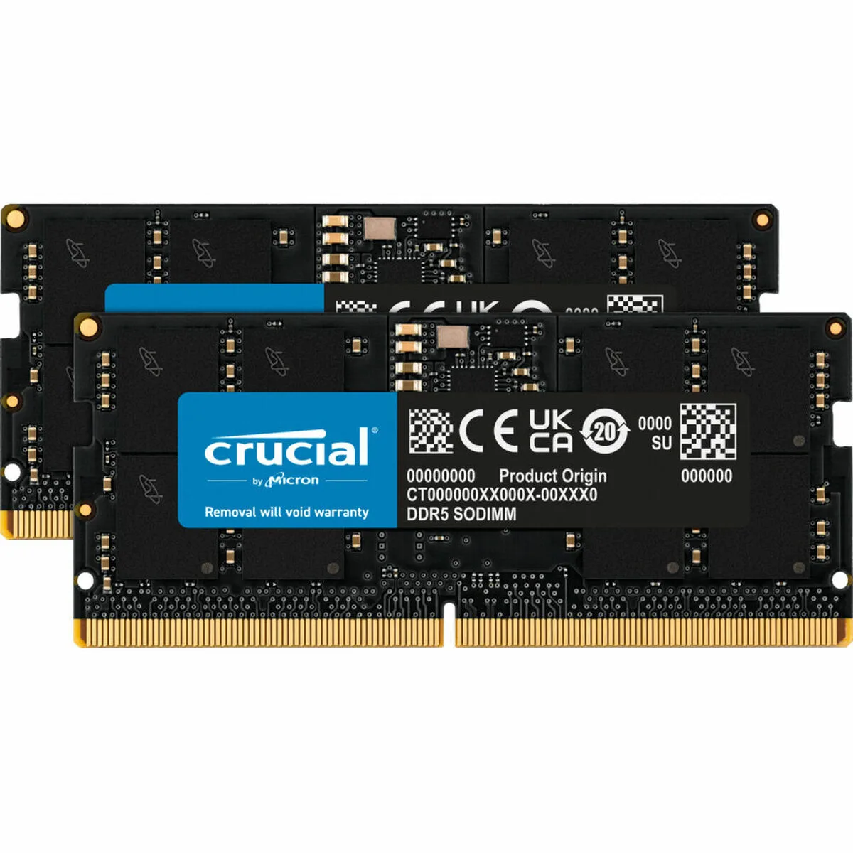 Memoire ram crucial ct2k16g48c40s5 32 gb ddr5 sdram ddr5 4800 mhz cl40 s562781769. Diaytar, c'est le livre dont vous êtes le héros. Chaque produit que vous choisissez est un chapitre de votre histoire.