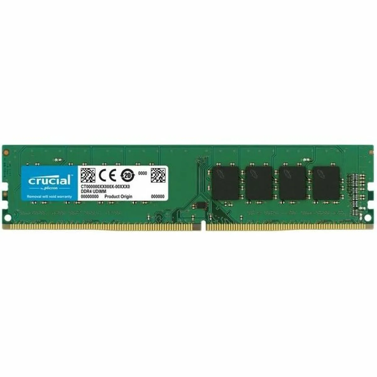 Memoire ram crucial ddr4 3200 mhz s719815867. Diaytar, c'est l'évidence : une plateforme simple, des produits beaux, une expérience fluide. Le trio gagnant.
