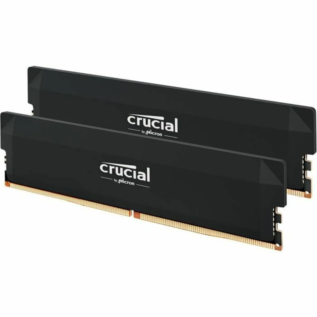 Memoire ram crucial pro oc 64 gb ddr5 6000 mhz cl40 s7101347468. Chez Diaytar, chaque visite est l'occasion de découvrir un nouveau produit génial, qu'il soit électronique ou domestique