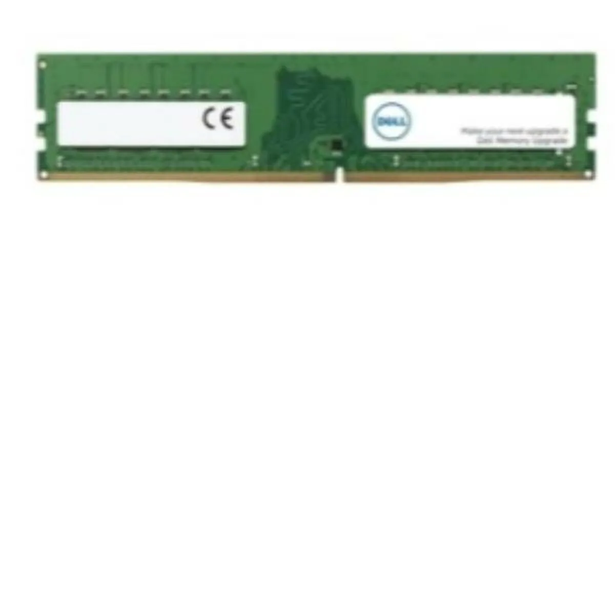 Memoire ram dell ab120717 16 gb ddr4 3200 mhz s772905496. Bienvenue sur Diaytar, l'endroit où les produits ne sont pas juste achetés, mais sont adoptés pour la vie.