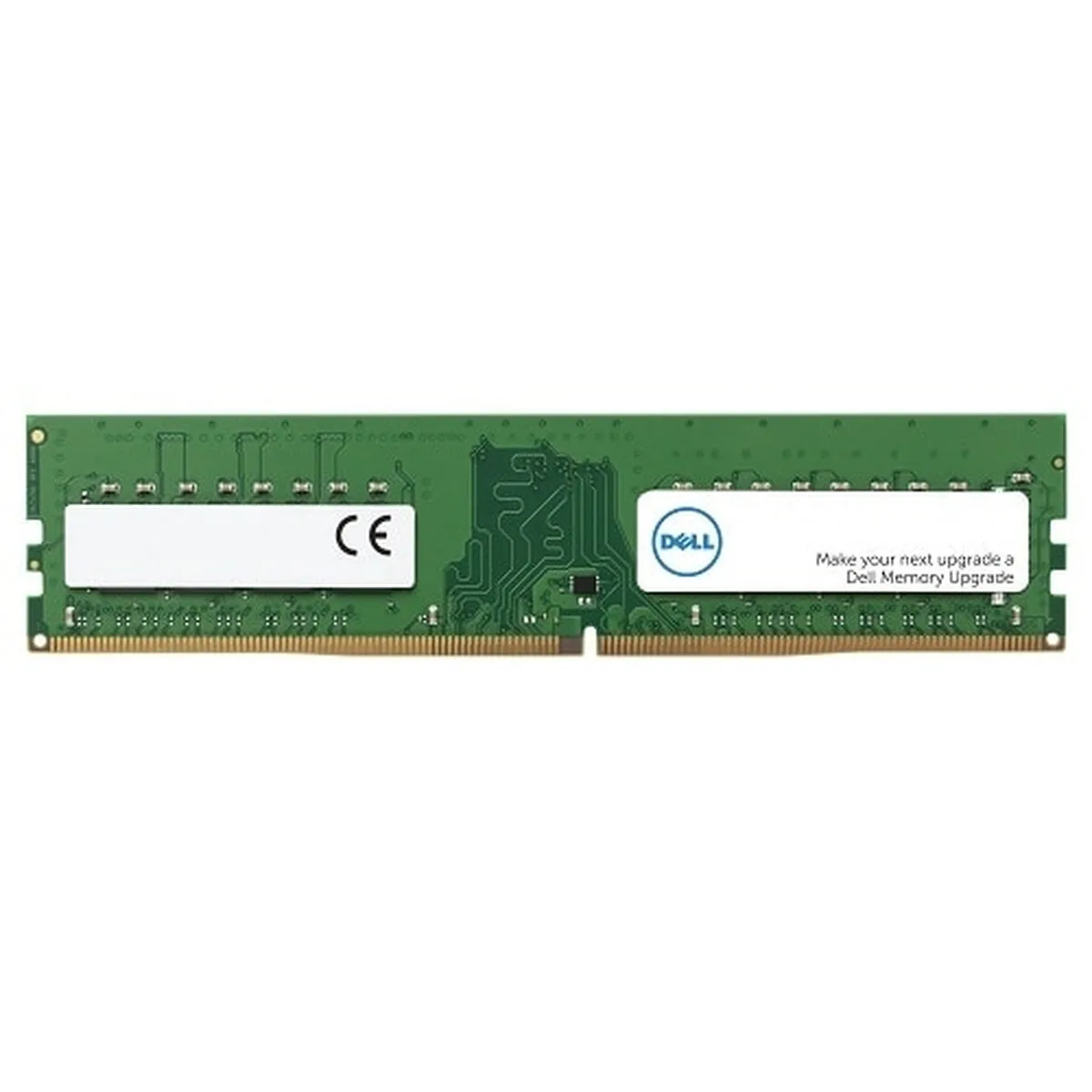 Memoire ram dell ac027075 16 gb ddr5 4800 mhz s7720533684. Notre mission chez Diaytar : vous simplifier la vie en vous proposant les produits les plus ingénieux et les plus tendance du marché