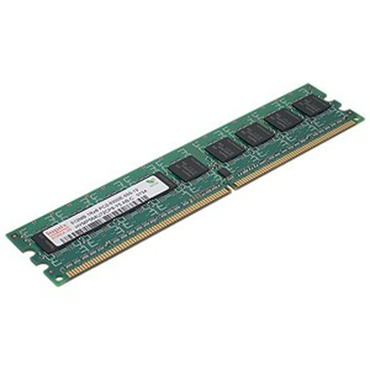 Memoire ram fujitsu py me32sl2 32 gb ddr5 4800 mhz s5528765017. Notre mission : éradiquer le superflu pour ne vous proposer que l'essentiel... mais en beaucoup plus stylé. Bienvenue chez Diaytar.
