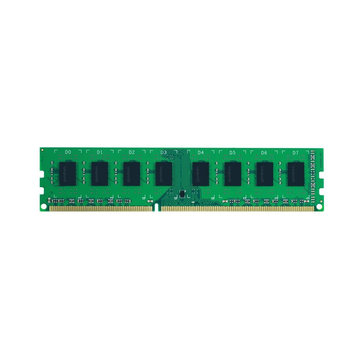 Memoire ram goodram 1600d3v64l11 8g cl11 8 gb s912199623. Diaytar s'adresse aux esprits modernes en quête de produits qui allient performance technologique et design épuré