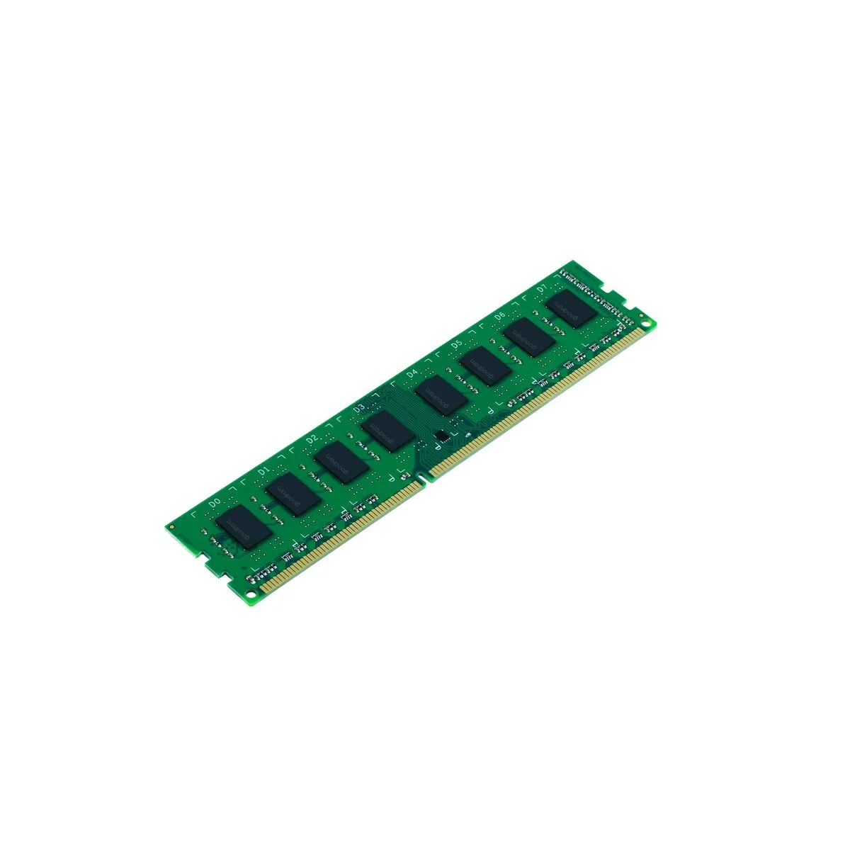 Memoire ram goodram gr1333d364l9s 4g cl9 4 gb s912199448. Diaytar : Votre portail vers un monde de produits où la frontière entre l'essentiel et le superflu devient délicieusement floue