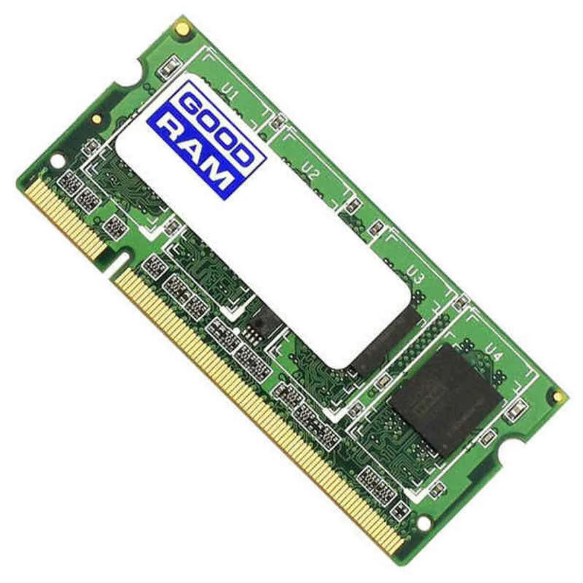 Memoire ram goodram gr1600s364l11 8g 8 gb 1600 mhz cl11 ddr3 sdram ddr3 s912209698. Diaytar ne stocke pas des produits, il collectionne des pièces uniques pour enrichir votre quotidien.