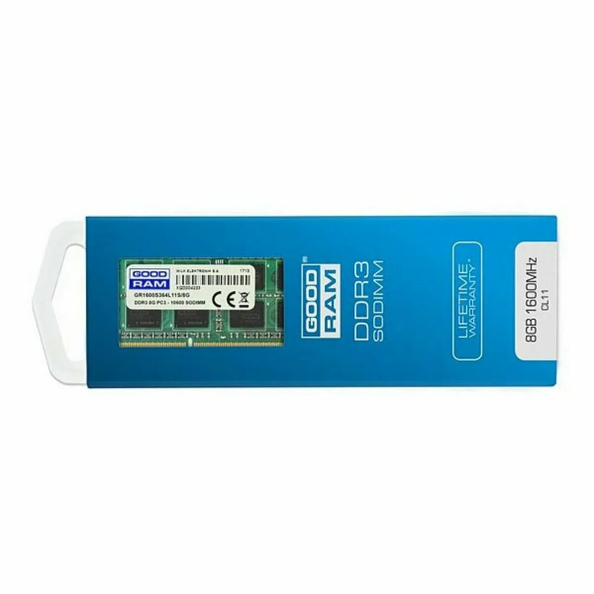 Memoire ram goodram gr1600s3v64l11s 4g 4 gb ddr3 1600 mhz cl11 4 gb ddr3 s912209744. Diaytar, c'est l'alliance inattendue entre la rigueur suisse et la créativité italienne, appliquée au produit généraliste.
