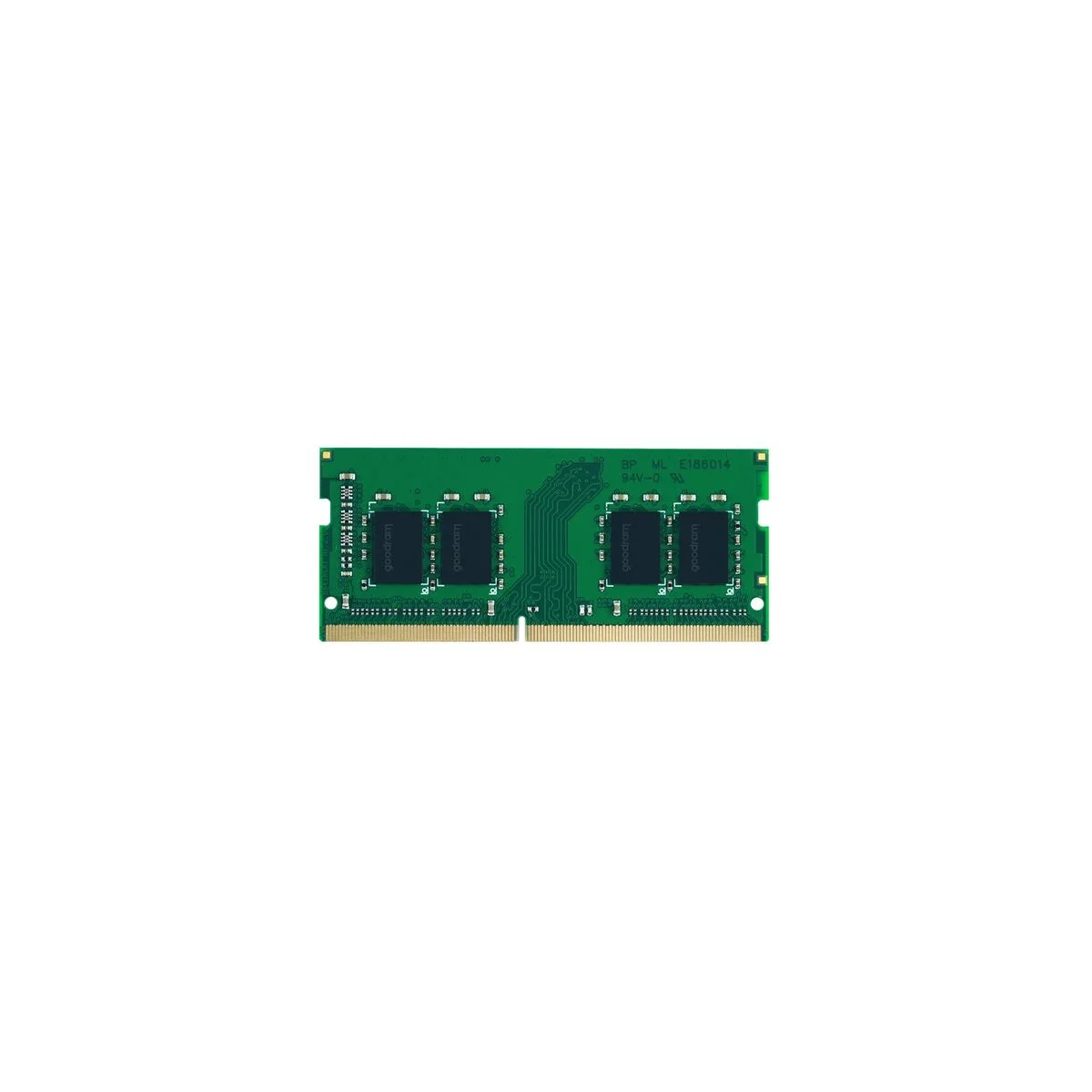 Memoire ram goodram gr2400s464l17s 4g 2400 mhz cl17 4 gb ddr4 s9111201127. Diaytar mise sur l'intelligence collective : notre communauté nous guide pour dénicher les produits les plus plébiscités.