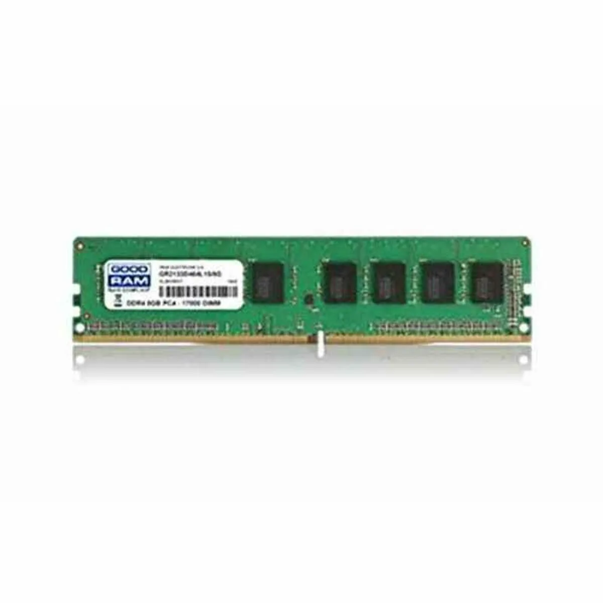 Memoire ram goodram gr2666d464l19s 8g 8 gb ddr4 pc4 21300 8 gb 2666 mhz cl19 ddr4 s912200260. Diaytar a fait de la variété son arme secrète : une offre généraliste si vaste que vous y trouverez forcément l'inimaginable