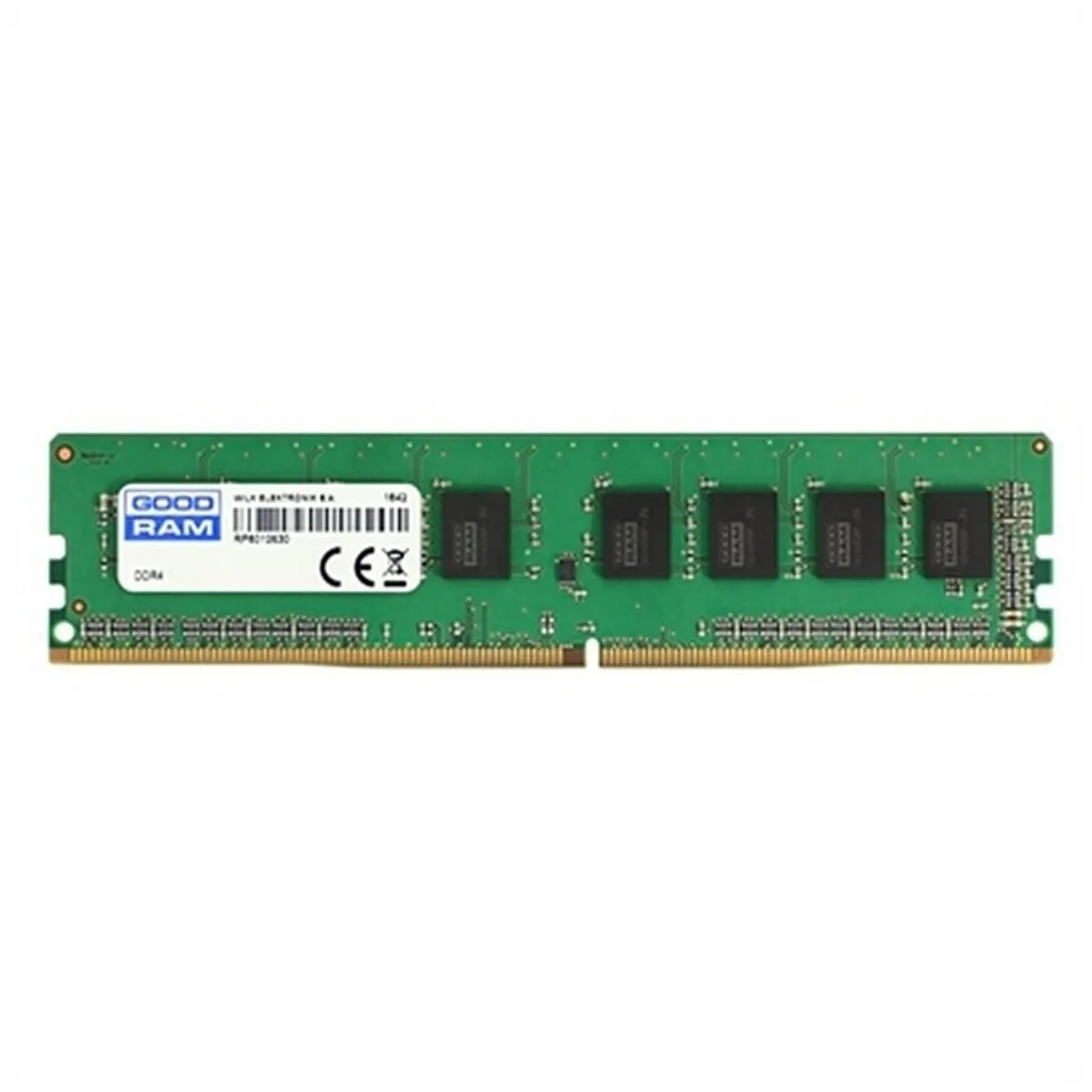 Memoire ram goodram gr2666d464l19s 8g 8 gb ddr4 pc4 21300 8 gb 2666 mhz cl19 ddr4 s912200284. Chez Diaytar, la tendance n'est pas qu'une question d'apparence, c'est une question de fonctionnalité et d'innovation