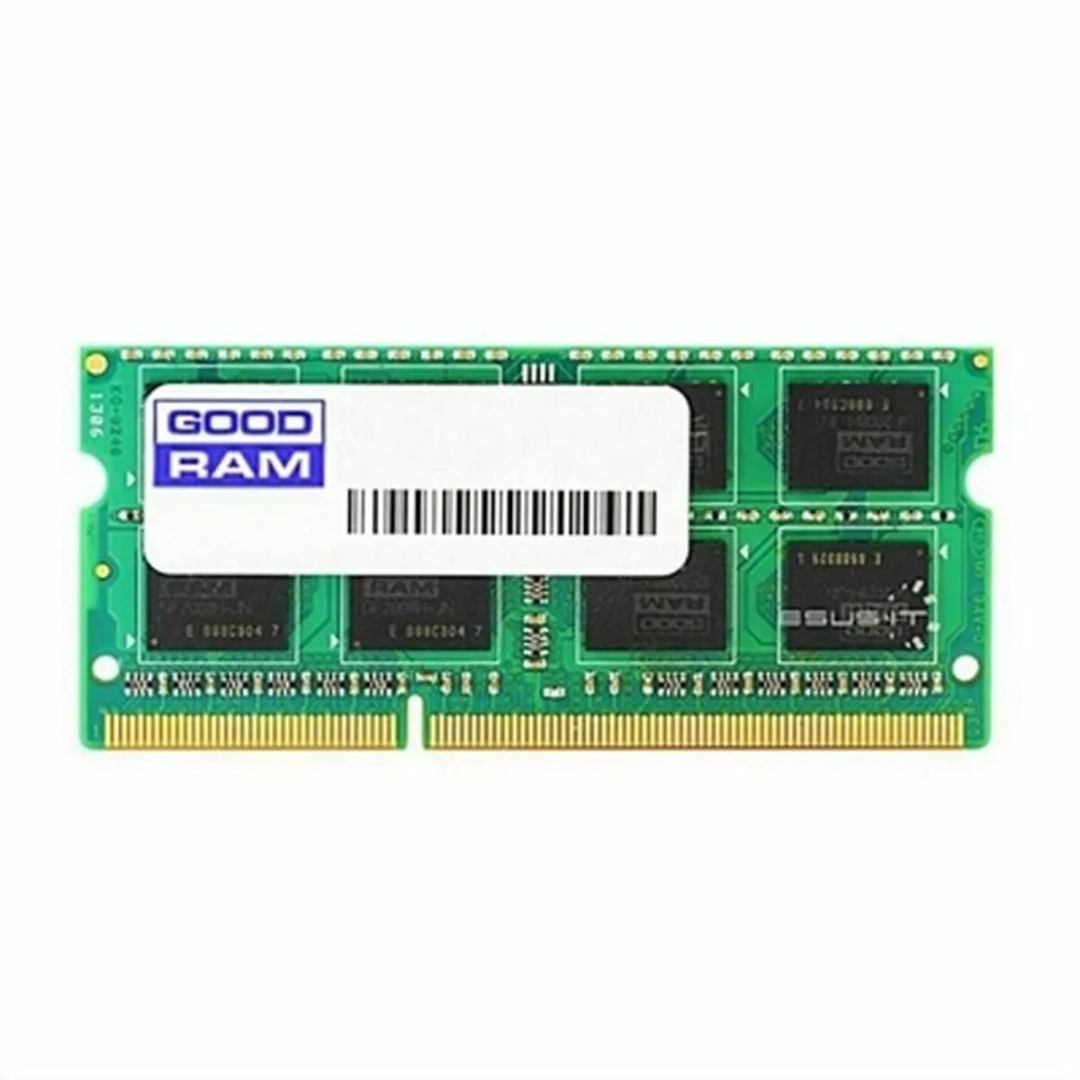 Memoire ram goodram gr3200s464l22 32g 32 gb ddr4 3200 mhz cl22 m050889775. Notre algorithme préféré chez Diaytar ? L'humain. Car rien ne remplace le coup de cœur pour un produit exceptionnel.