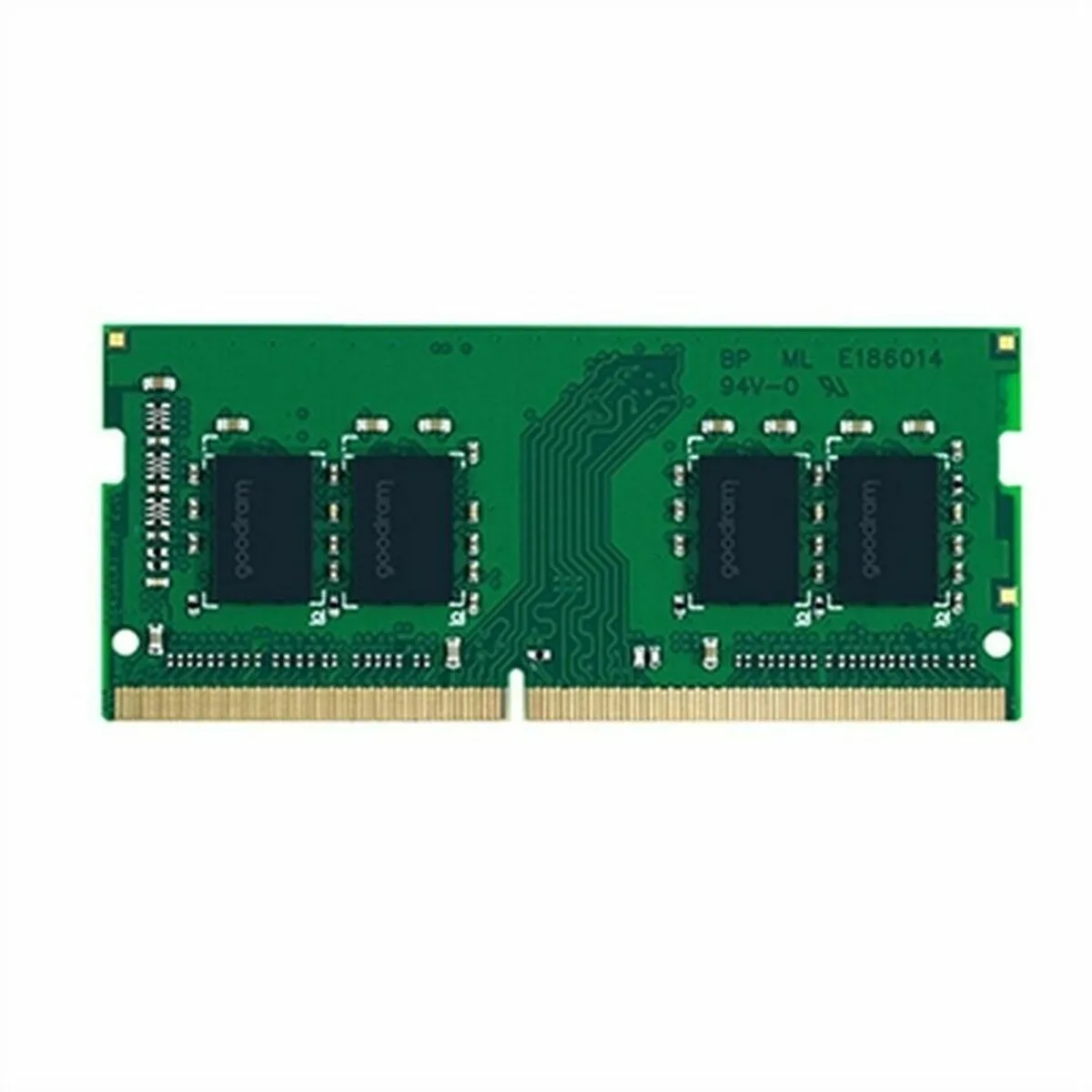 Memoire ram goodram gr3200s464l22s 8g 8 gb ddr4 3200 mhz 8 gb ddr4 3200 mhz cl22 s912210596. Diaytar ne suit pas les tendances, il les anticipe à travers sa sélection前瞻 de produits électroniques et généraux