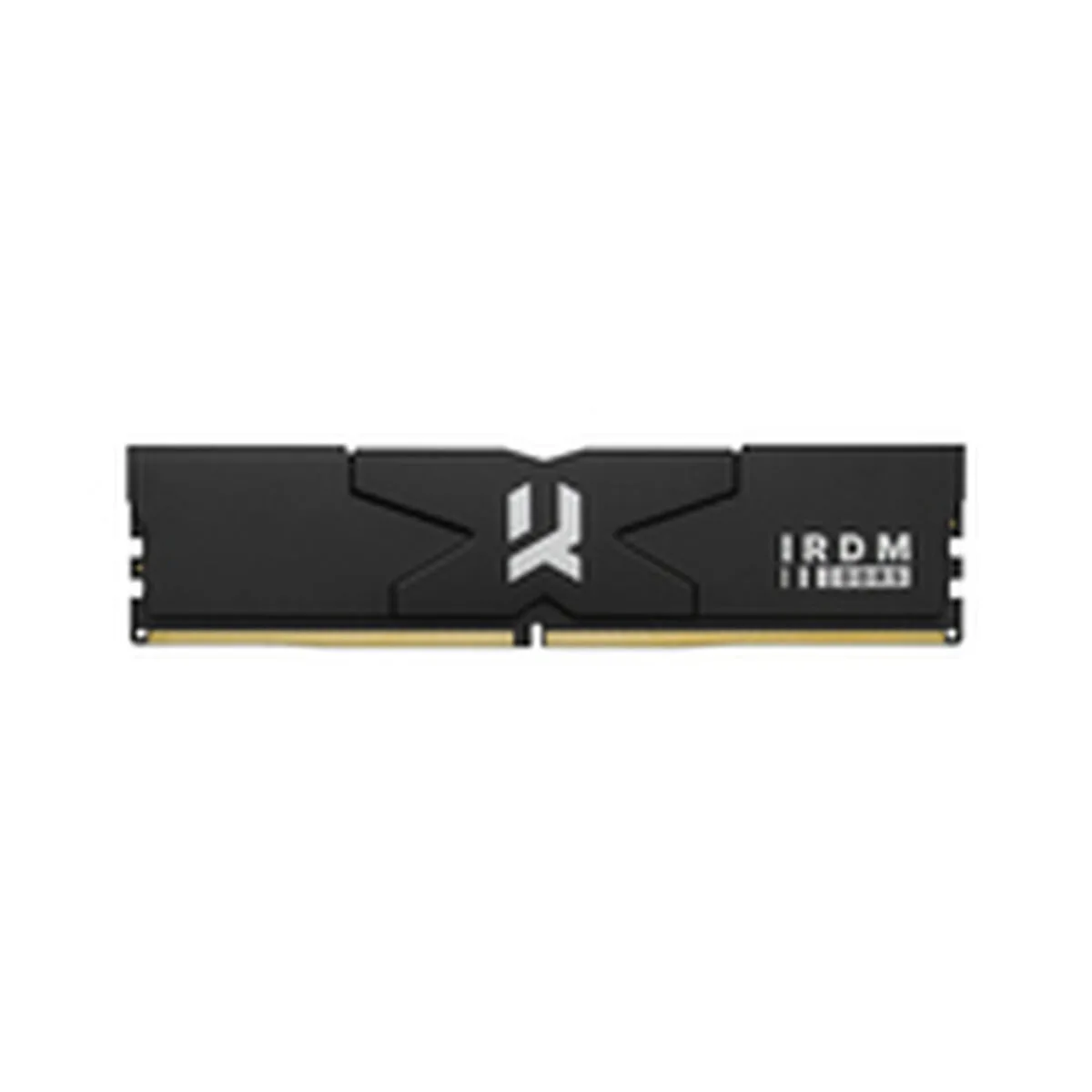 Memoire ram goodram ir 6000d564l36s 16g 16 gb ddr5 6000 mhz s9112240715. Diaytar, c'est la promesse de découvrir au moins un produit qui vous fera dire 'Mais où était-il donc tout ce temps ?'.