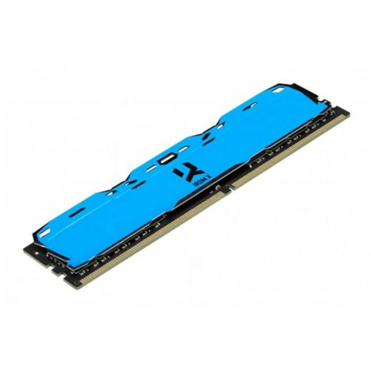 Memoire ram goodram ir xb3200d464l16sa 16gdc 16 gb cl16 ddr4 s916692267. Bien plus qu'un simple site, Diaytar est une expérience de découverte permanente de produits utiles, beaux et novateurs