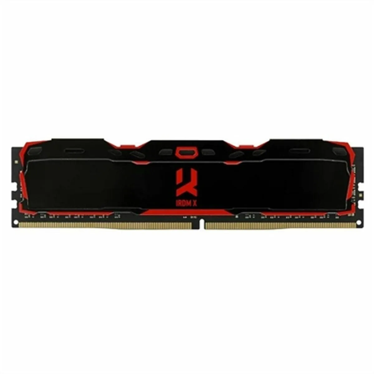 Memoire ram goodram irdm x 16 gb 3200 mhz cl16 ddr4 s912201194. Chez Diaytar, nous ne vendons pas que des produits, nous proposons des solutions, du rêve et un peu de magie au quotidien