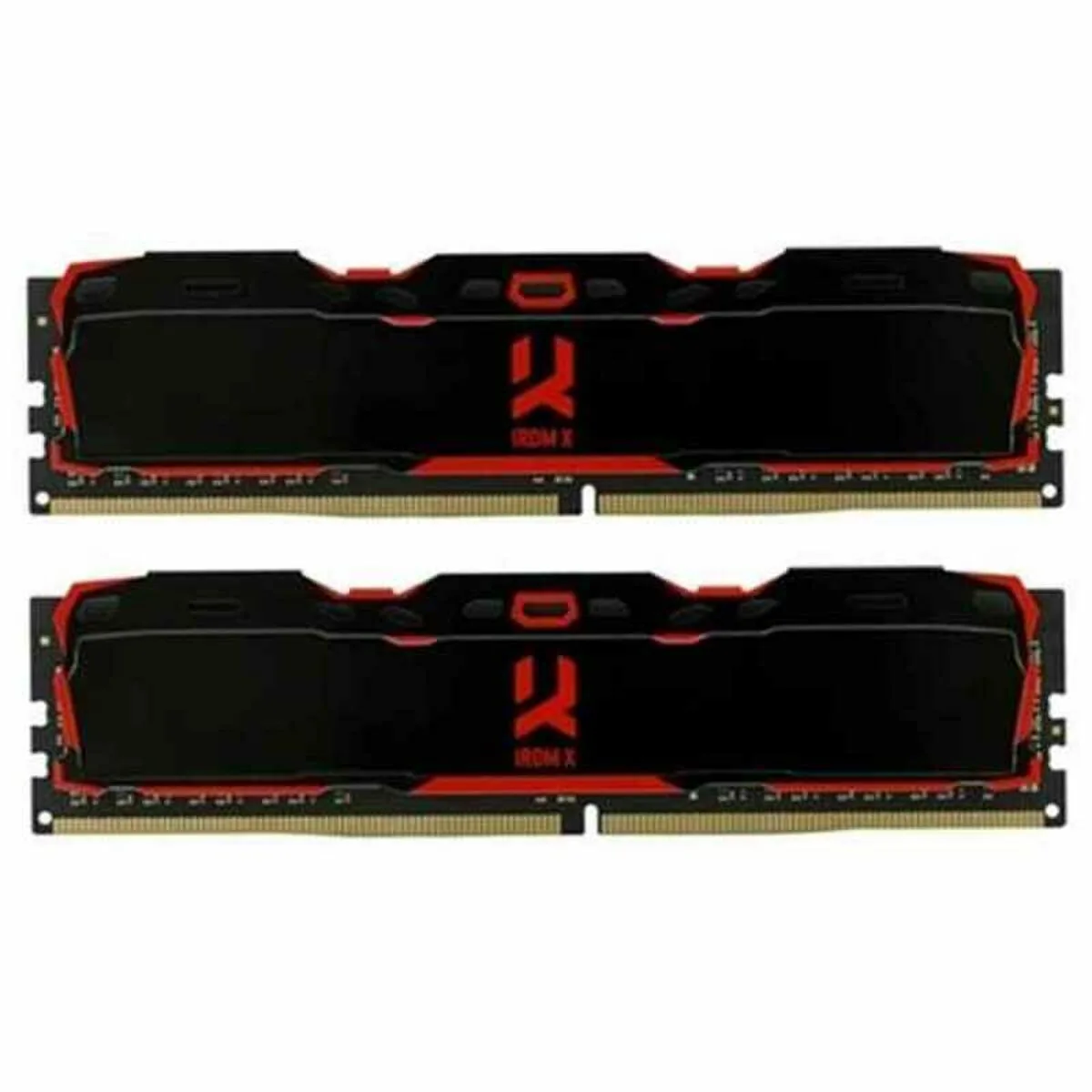Memoire ram goodram irdm x 16 gb ddr4 3200 mhz 16 gb 3200 mhz cl16 ddr4 s912201087. Bienvenue chez Diaytar - Votre destination shopping pour tous vos besoins du quotidien !