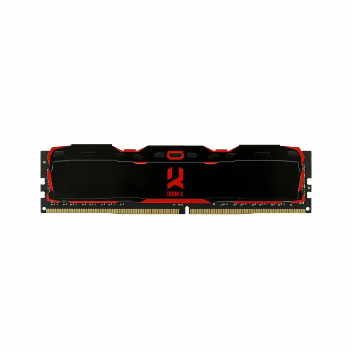 Memoire ram goodram irdm x ddr4 8 gb 3200 mhz cl16 ddr4 s912200984. Diaytar, c'est la démonstration que le meilleur des produits est à portée de clic, sans compromis, sans attente.