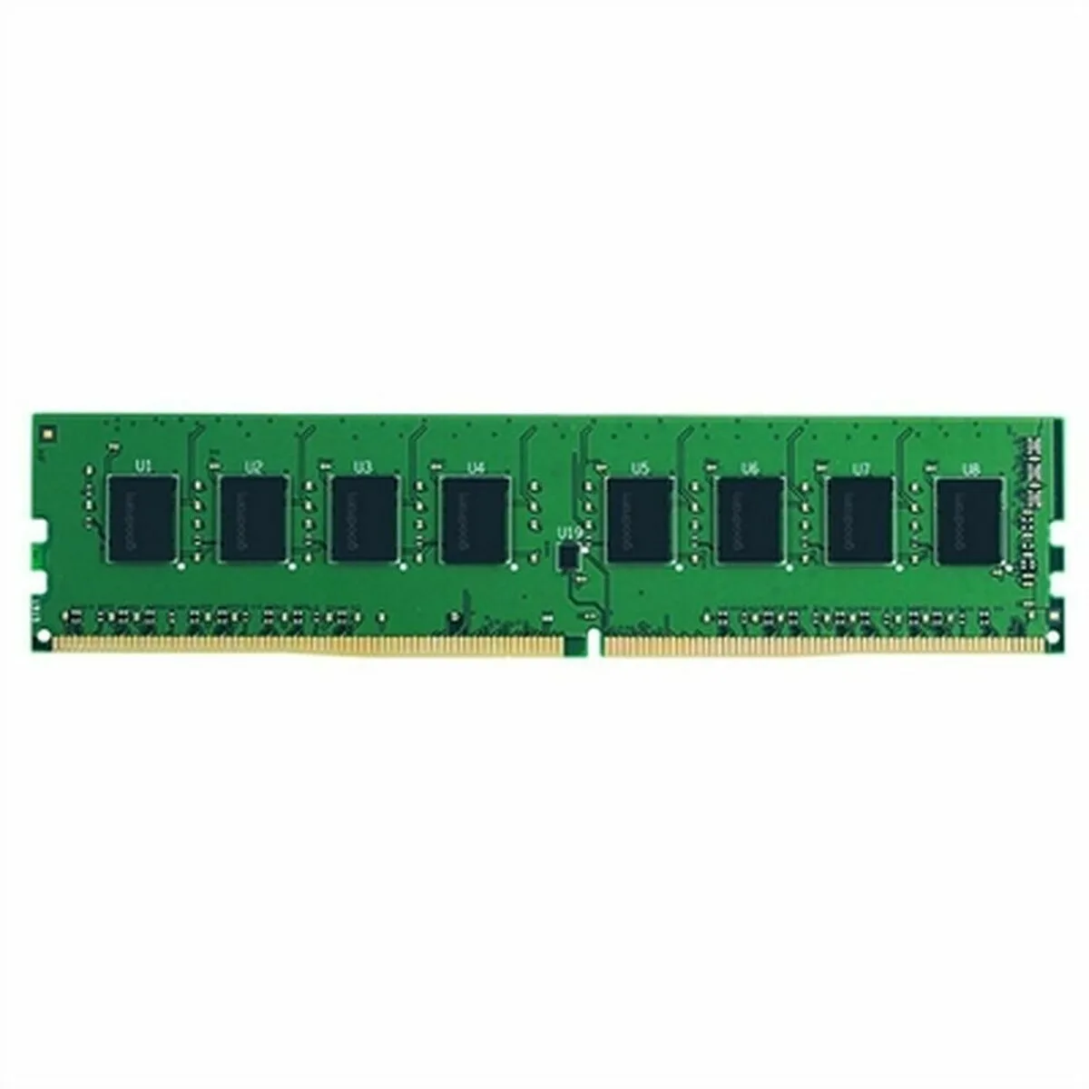 Memoire ram goodram mm21375880 32 gb ddr4 32 gb ddr4 2666 mhz cl19 s914285684. Tendance, confort et qualité : la trilogie gagnante de Diaytar Mode.