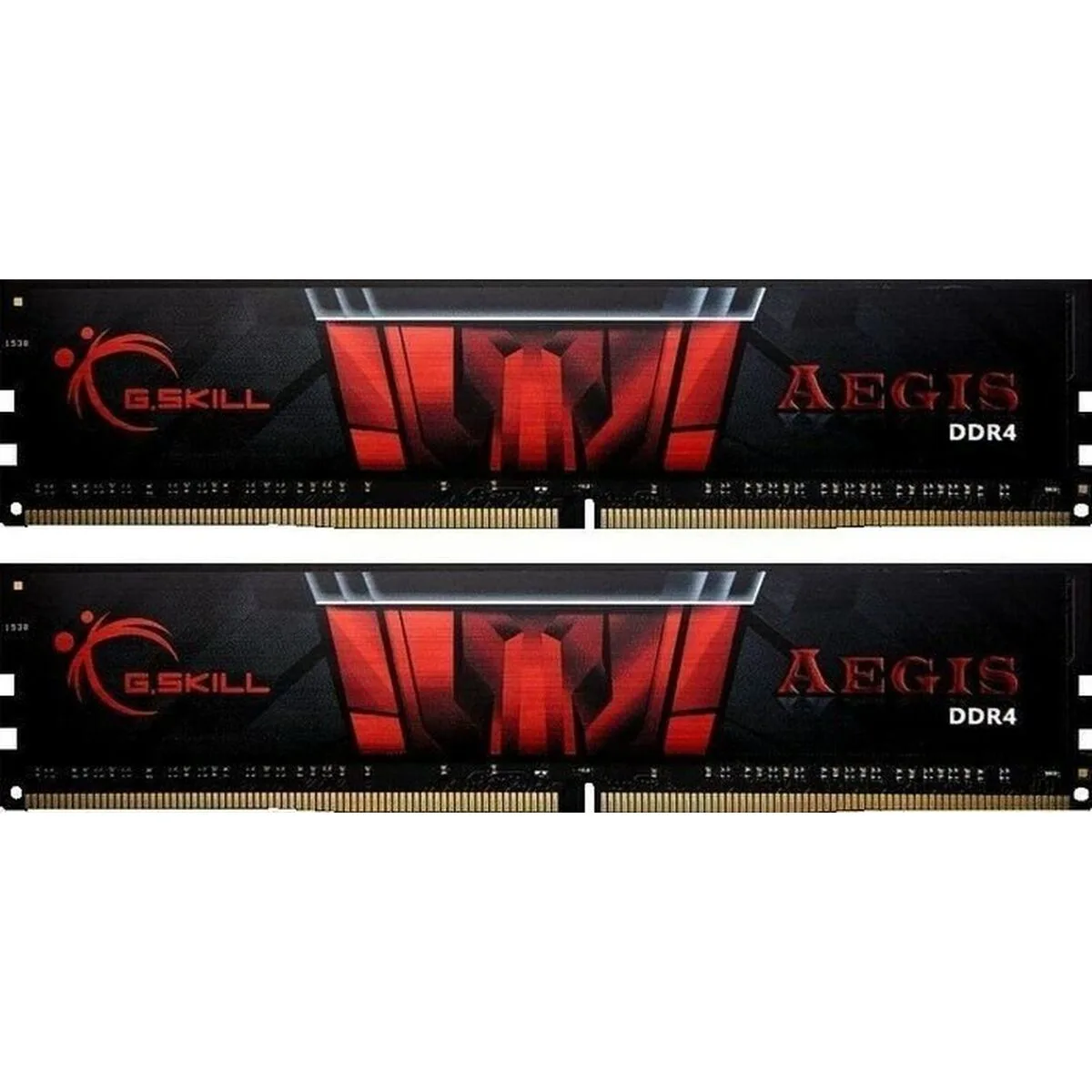 Memoire ram gskill aegis ddr4 cl16 16 gb s912213838. Diaytar, c'est la boîte à outils de votre vie idéale. Des produits pour construire, embellir et optimiser votre quotidien.