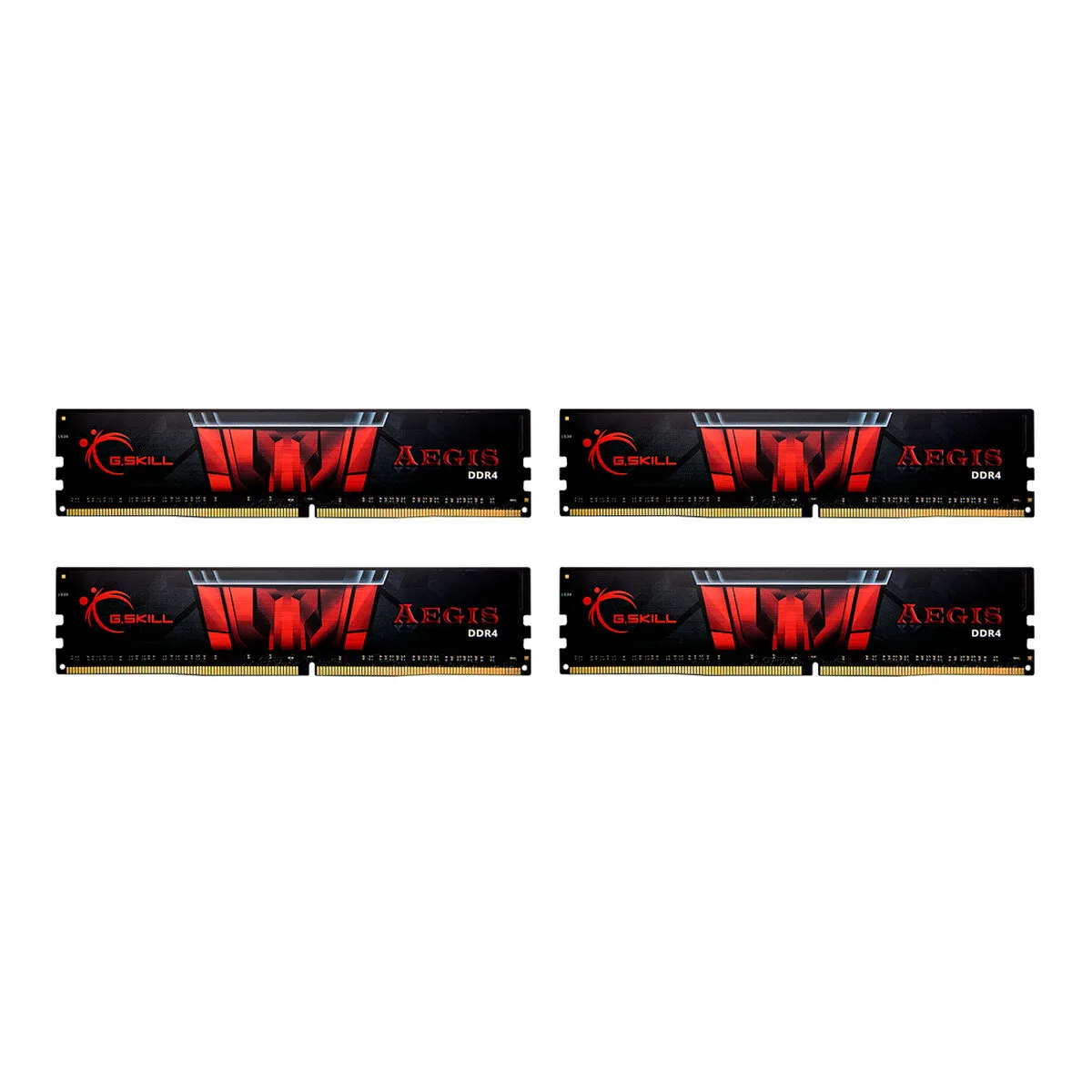 Memoire ram gskill aegis ddr4 cl16 32 gb s912217359. Diaytar, le partenaire de ceux qui veulent une vie mieux équipée, mieux designée et plus connectée, tout simplement.Diaytar : Le laboratoire des tendances où naissent vos futurs produits préférés, des essentiels aux plus innovants.