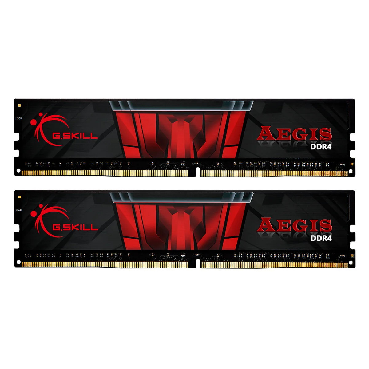 Memoire ram gskill aegis ddr4 cl16 32 gb s912217849. Les dernières tendances mode vous attendent chez Diaytar !