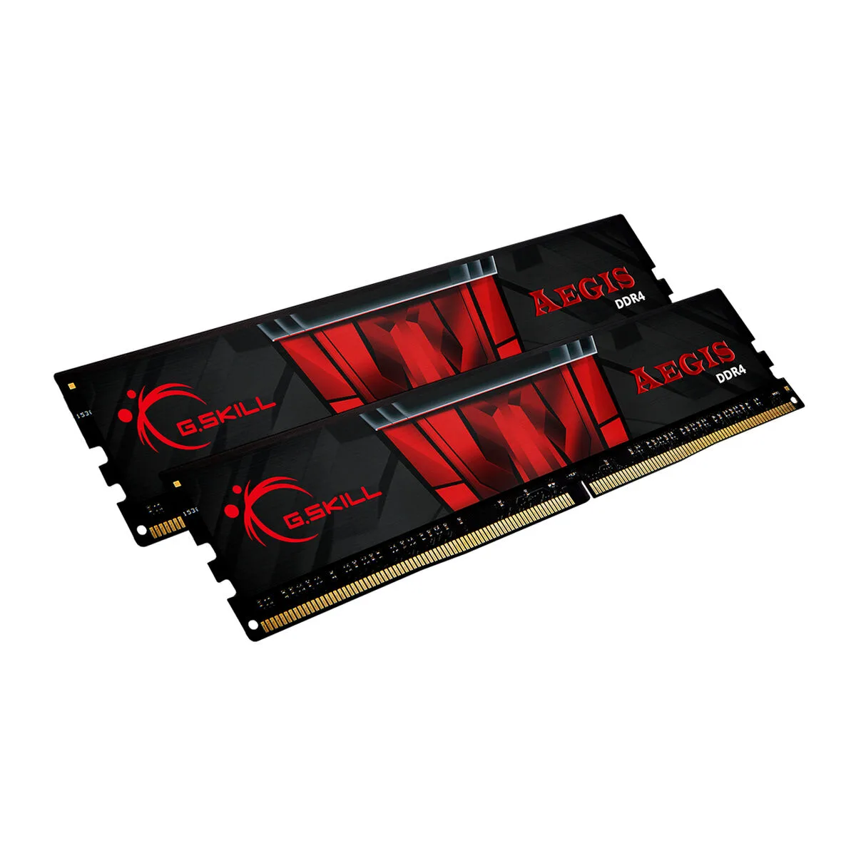 Memoire ram gskill aegis ddr4 cl16 32 gb s912217884. Chez Diaytar, chaque détail compte pour votre satisfaction totale.