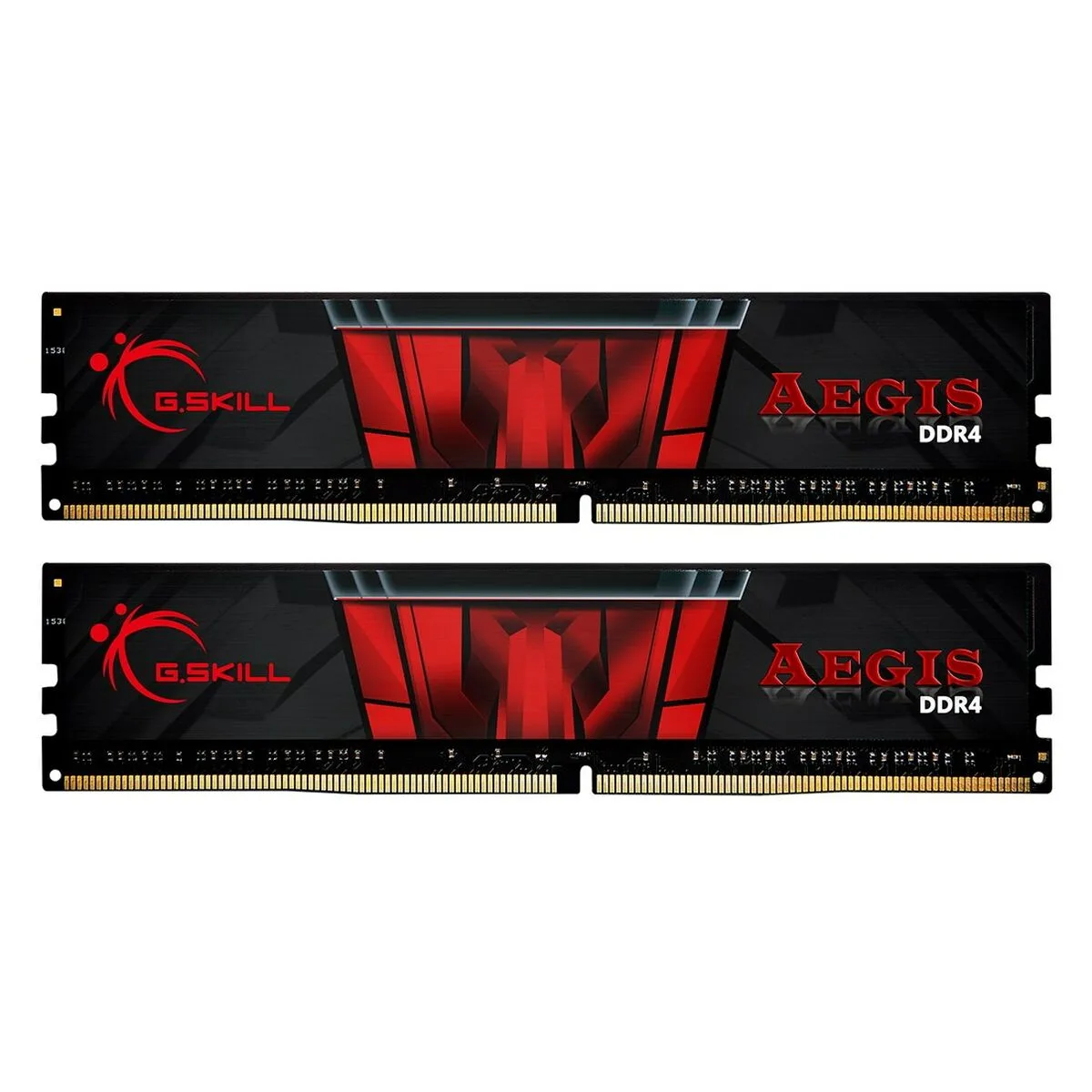 Memoire ram gskill aegis ddr4 cl17 16 gb s912220517. Élargissez vos horizons avec Diaytar, le hub de tous les produits qui comptent vraiment dans votre vie de tous les jours