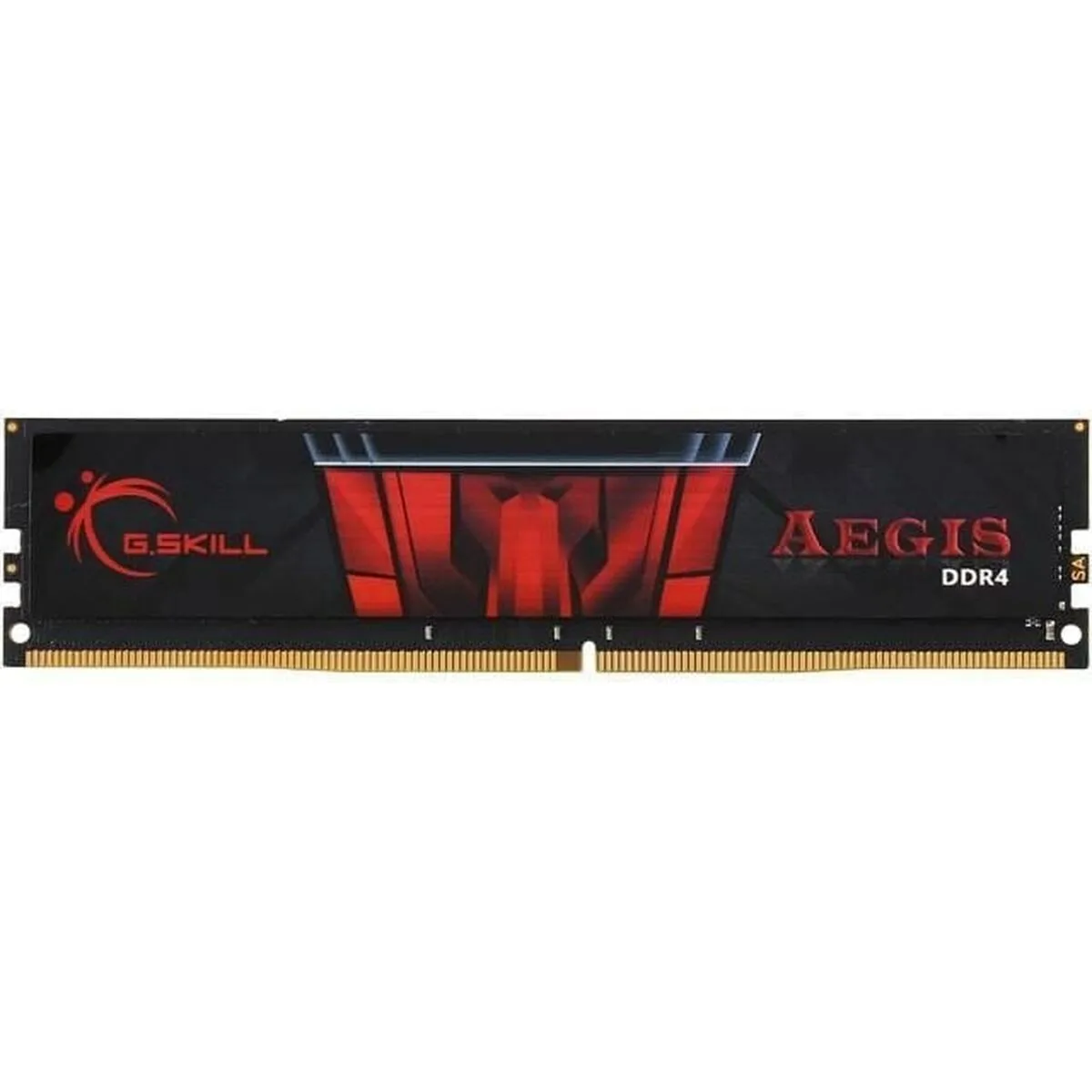 Memoire ram gskill aegis ddr4 cl17 8 gb s912220484. Diaytar ne suit pas les tendances, il les anticipe à travers sa sélection前瞻 de produits électroniques et généraux