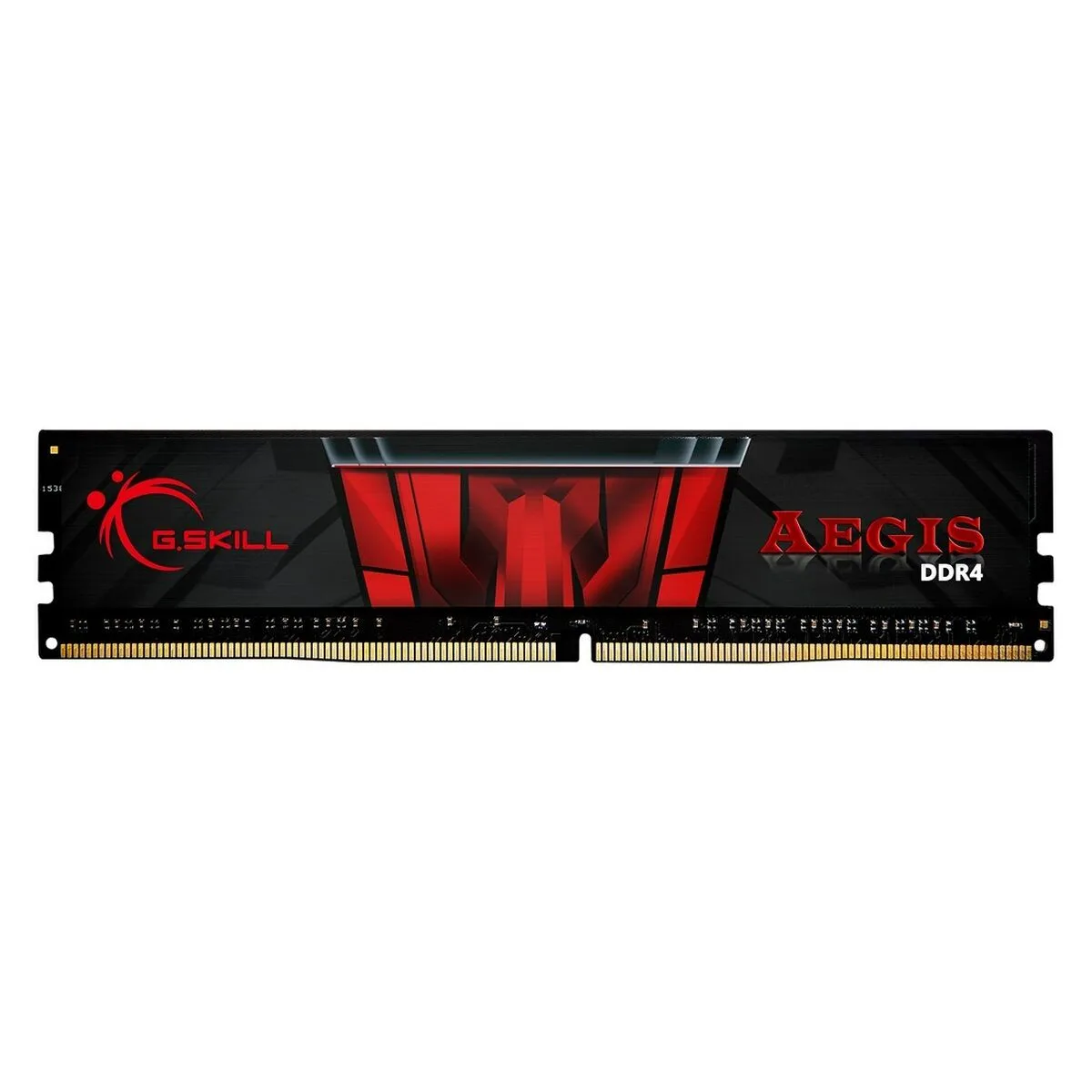Memoire ram gskill aegis ddr4 cl18 16 gb s912215532. Votre foyer mérite le style et le confort des produits Diaytar Home.