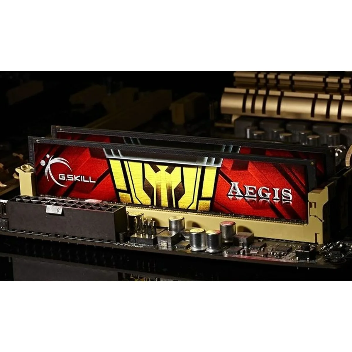 Memoire ram gskill ddr3 1333 cl9 16 gb s912212518. Diaytar a été pensé pour les multitâches, les exigeants, les pressés, les rêveurs... En somme, pour vous.