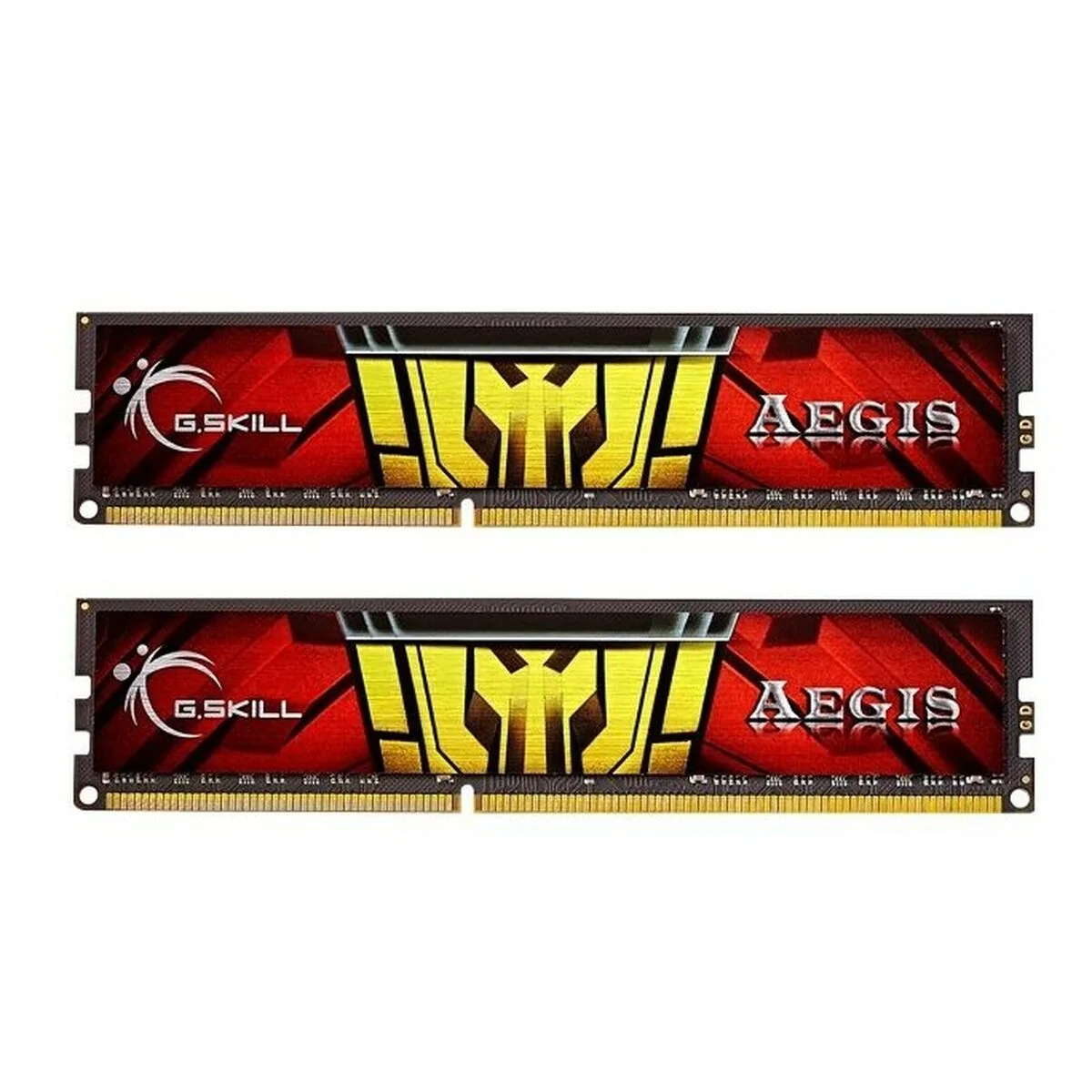 Memoire ram gskill ddr3 1333 cl9 16 gb s912212535. Diaytar s'engage à vous proposer une expérience shopping unique avec des produits généraux innovants, tendance et toujours à prix attractifs