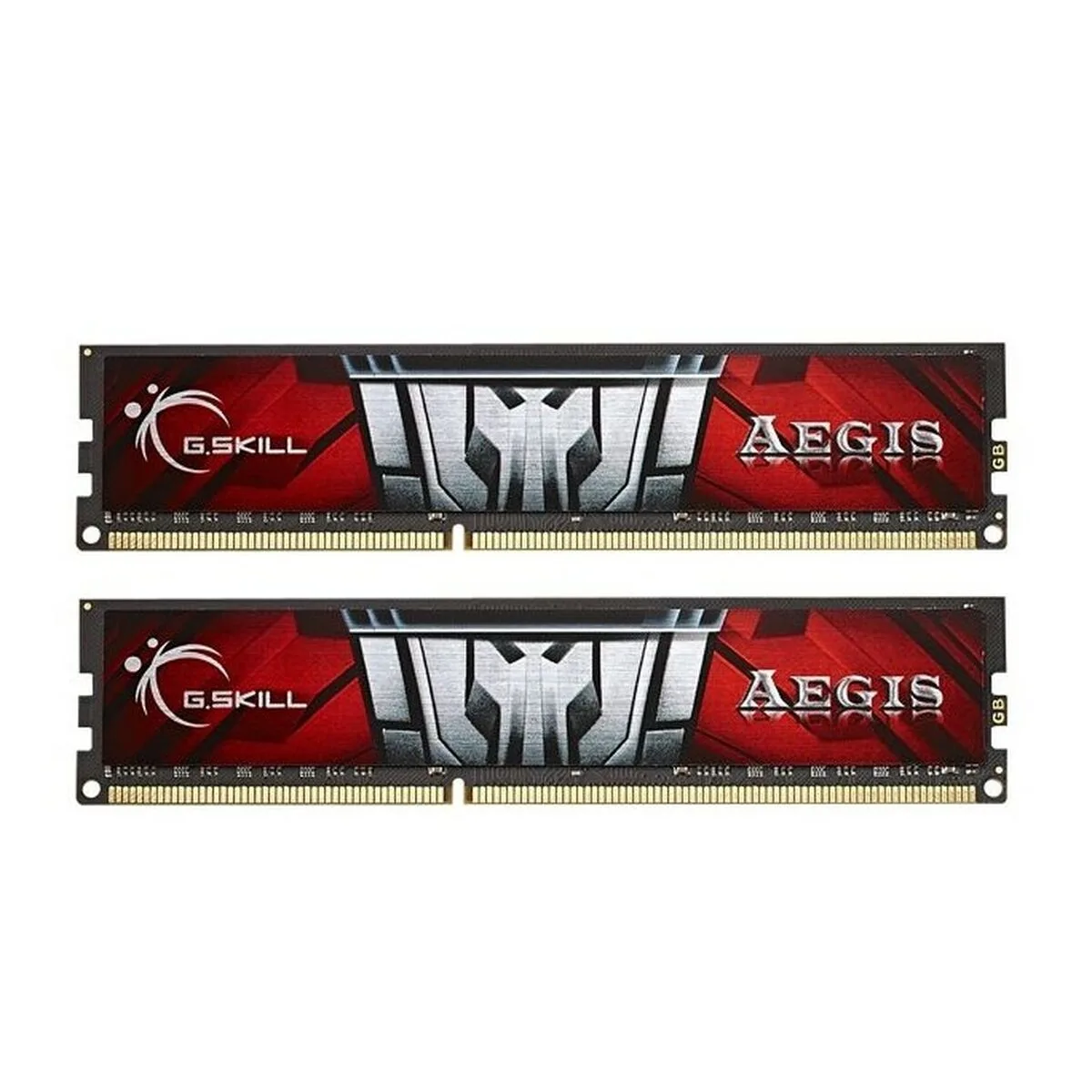 Memoire ram gskill ddr3 1600 cl11 16 gb s912212241. Chez Diaytar, nous célébrons l'innovation sous toutes ses formes, des produits high-tech les plus fous aux objets maison les plus malins.