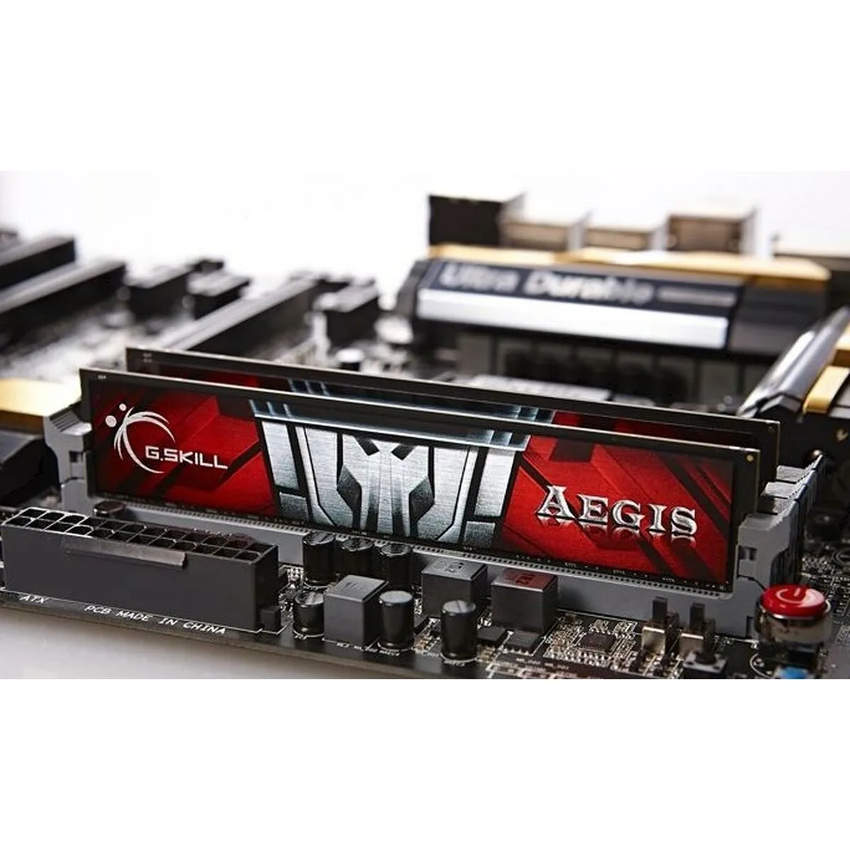 Memoire ram gskill ddr3 1600 cl11 16 gb s912212254. Oubliez tout ce que vous savez sur le e-commerce. Diaytar réécrit les règles avec une offre audacieuse et éclectique.
