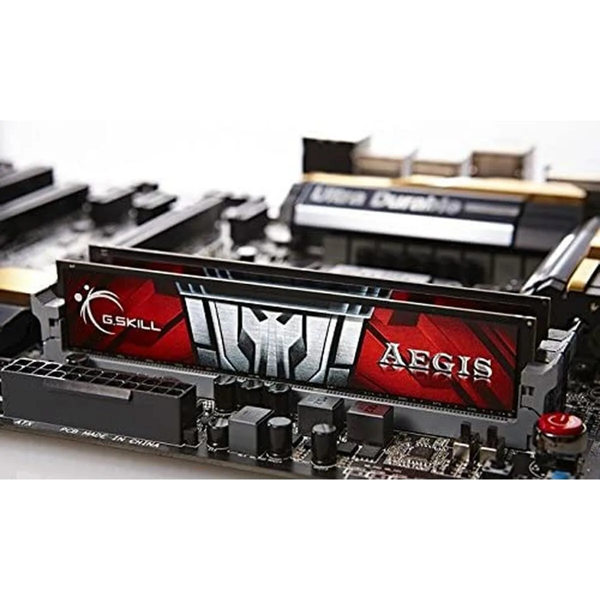 Memoire ram gskill ddr3 1600 cl11 8 gb s912212961. Diaytar : là où le shopping devient une forme d'art. Curateur d'un quotidien plus beau et plus fonctionnel.