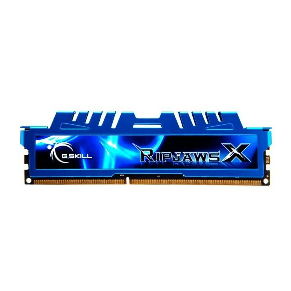 Memoire ram gskill ddr3 2400 cl11 16 gb s912211334. Diaytar ne stocke pas des produits, il collectionne des pièces uniques pour enrichir votre quotidien.